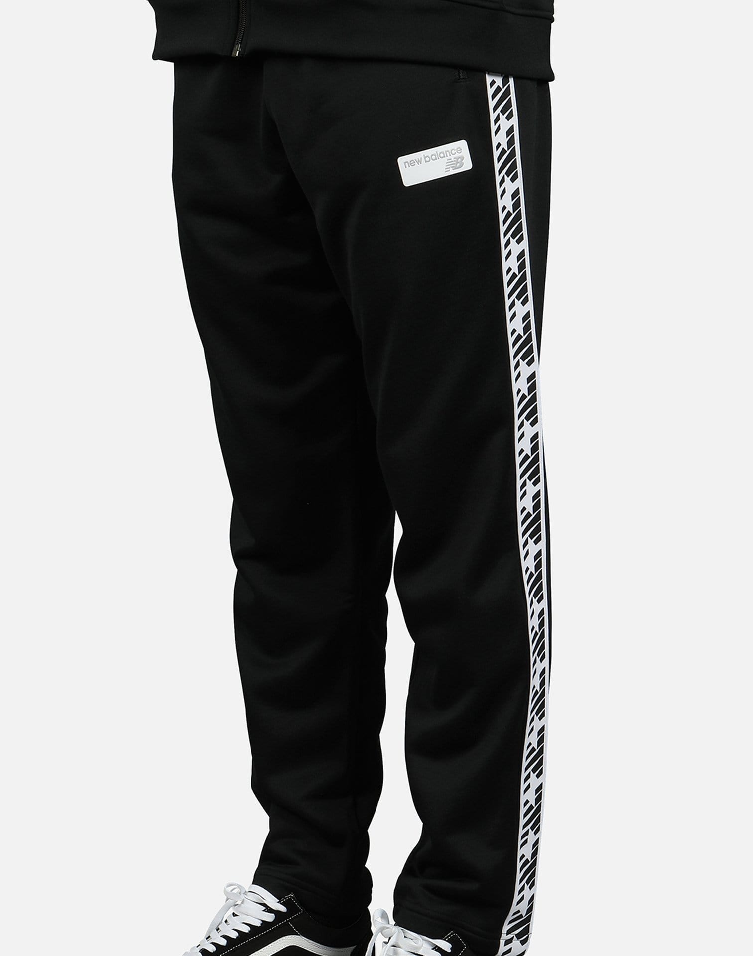 nb athletics track pant