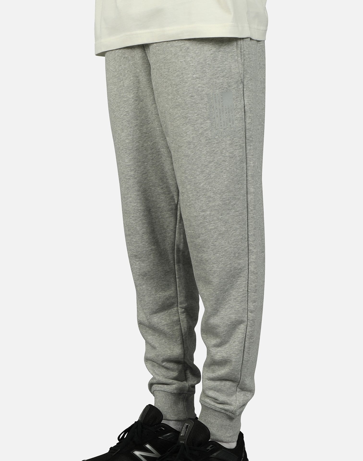 new balance sweatpants men's