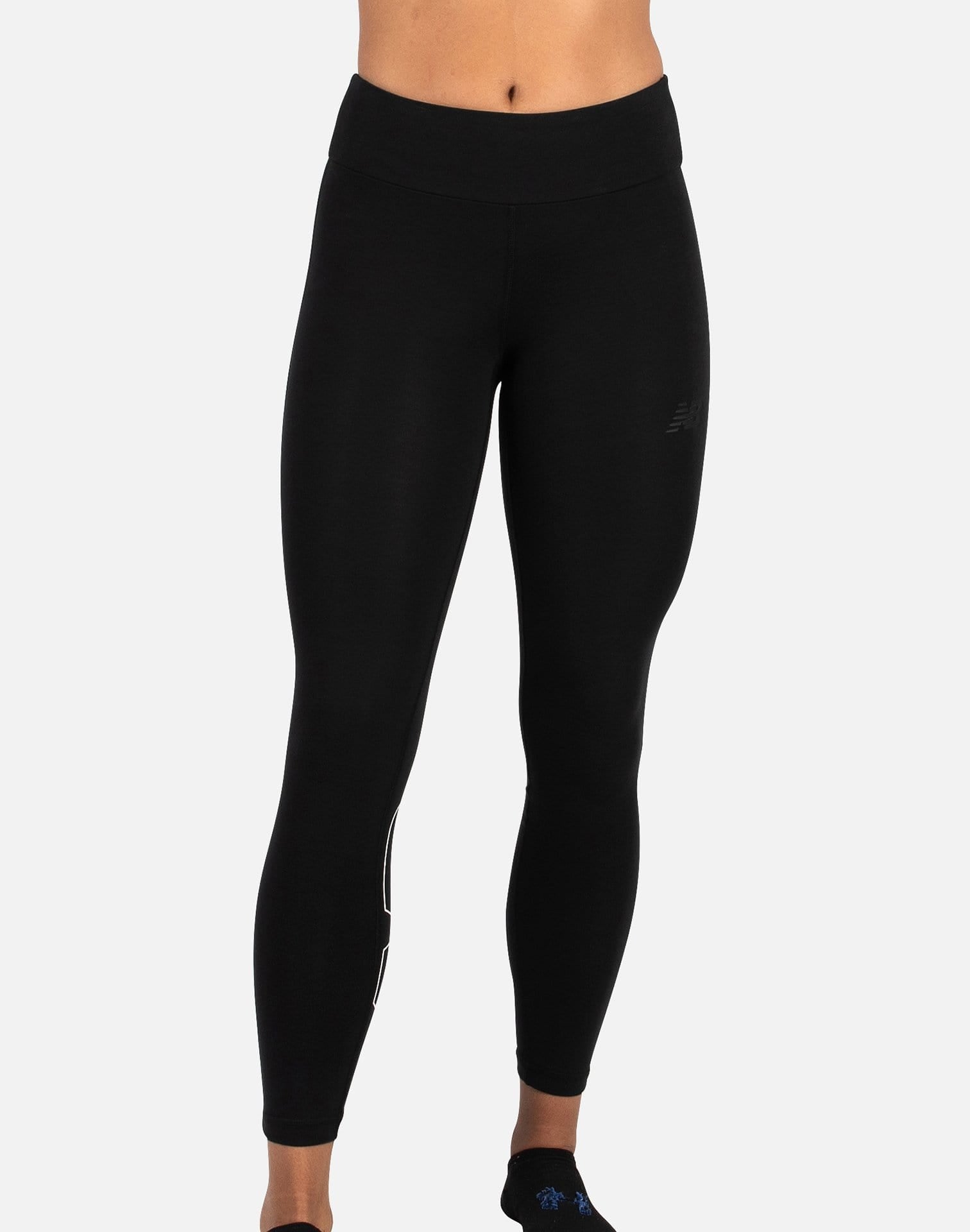 NB ATHLETICS LEGGINGS – DTLR