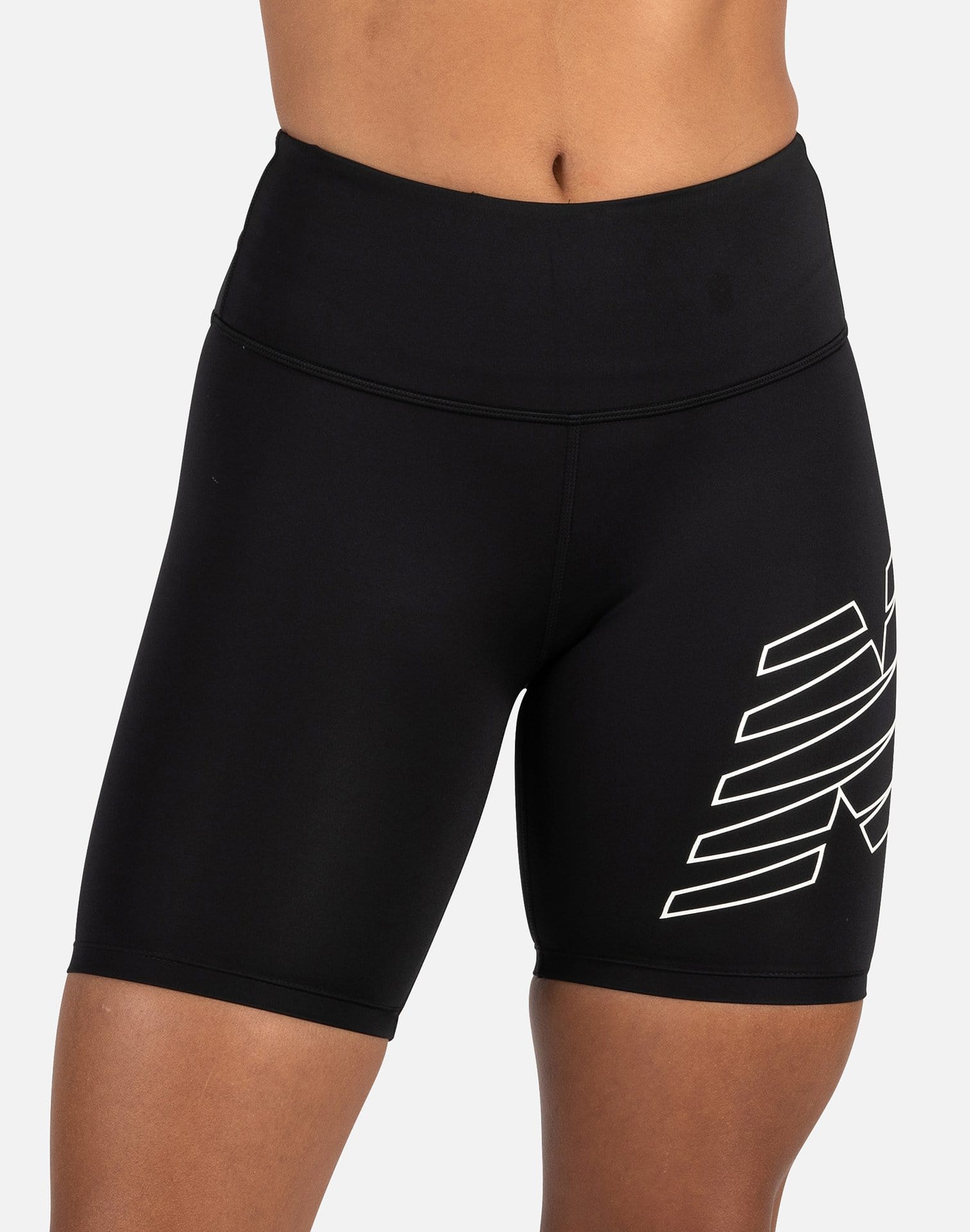 ACHIEVER BIKE SHORTS – DTLR