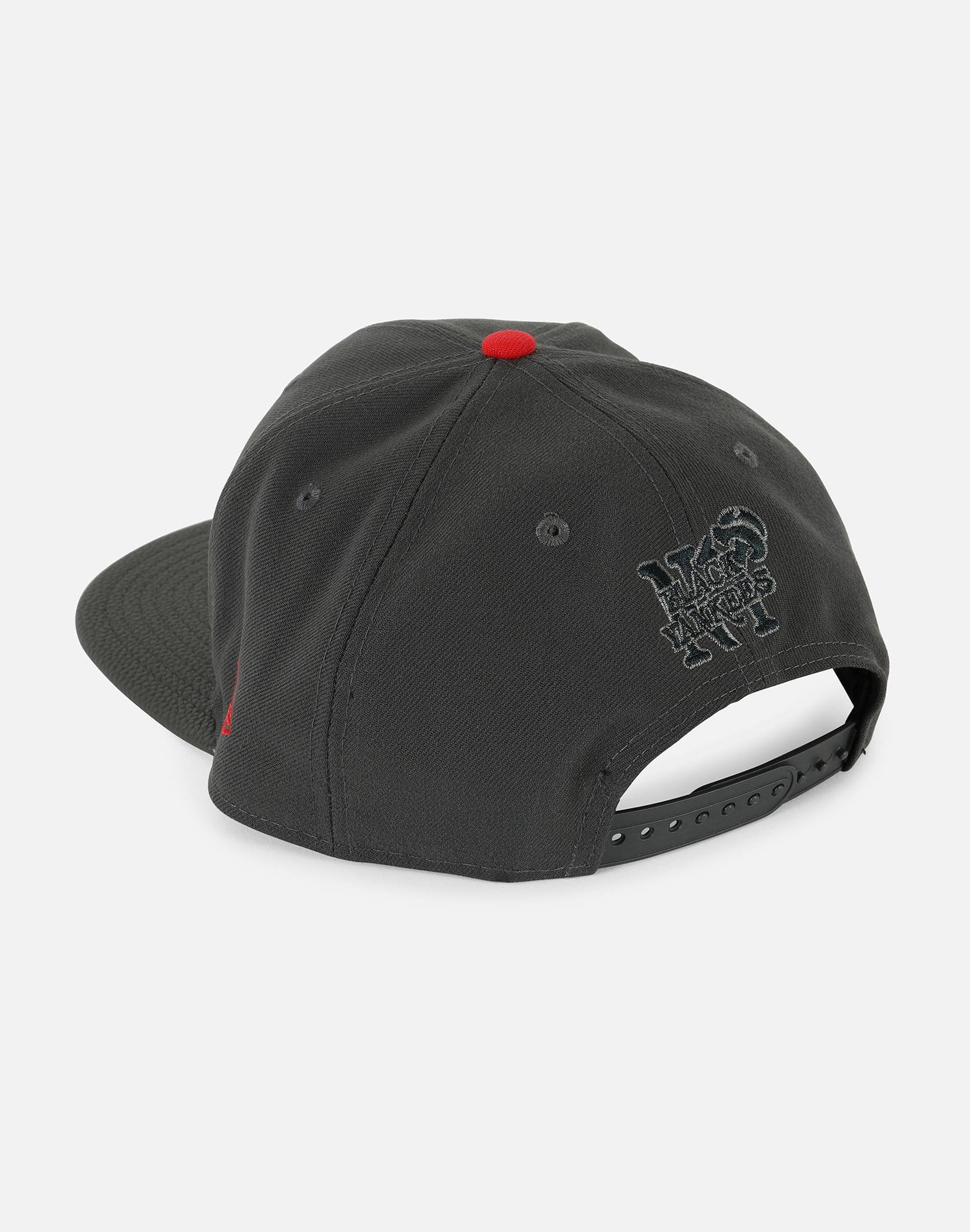 New Era New York Yankees 9Fifty Trucker Hat – DTLR