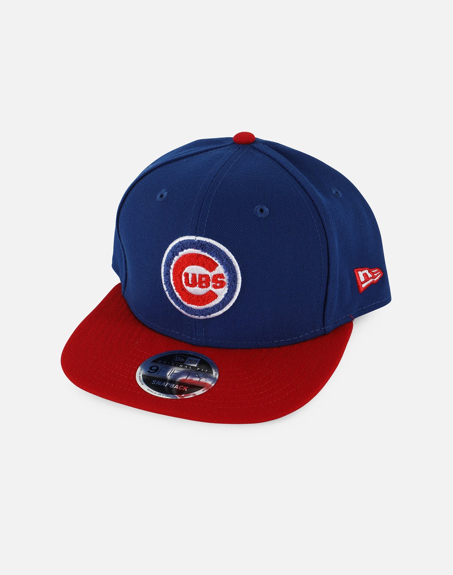 MLB CHICAGO CUBS SNAPBACK HAT – DTLR