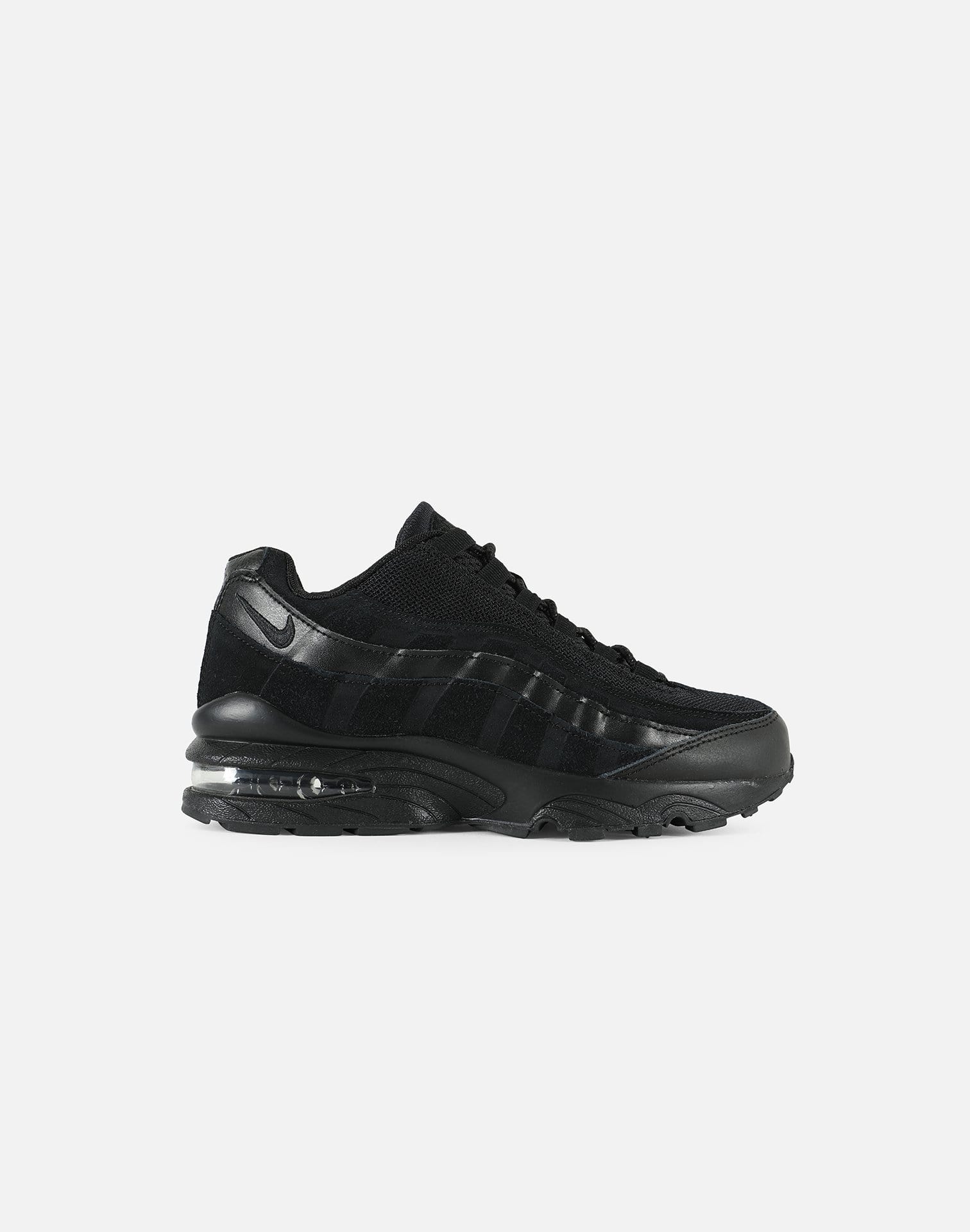 nike air max 95 grade school shoes