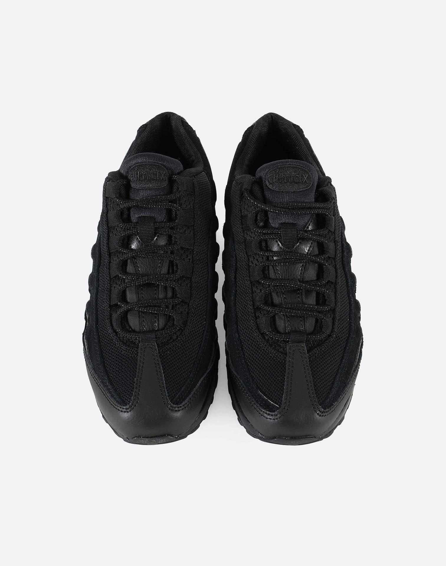 AIR MAX 95 GRADE-SCHOOL – DTLR