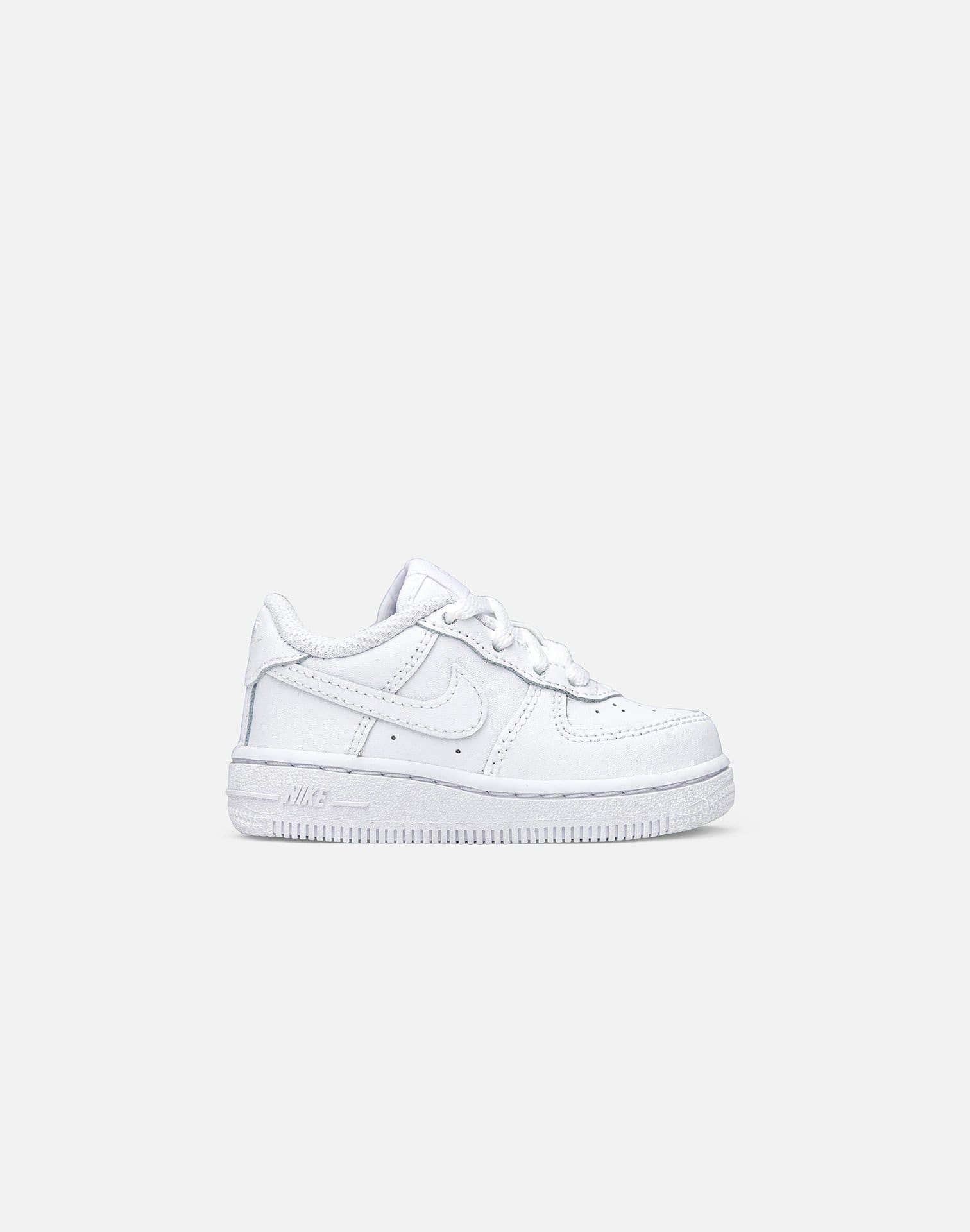 nike air force 1 low infant grey