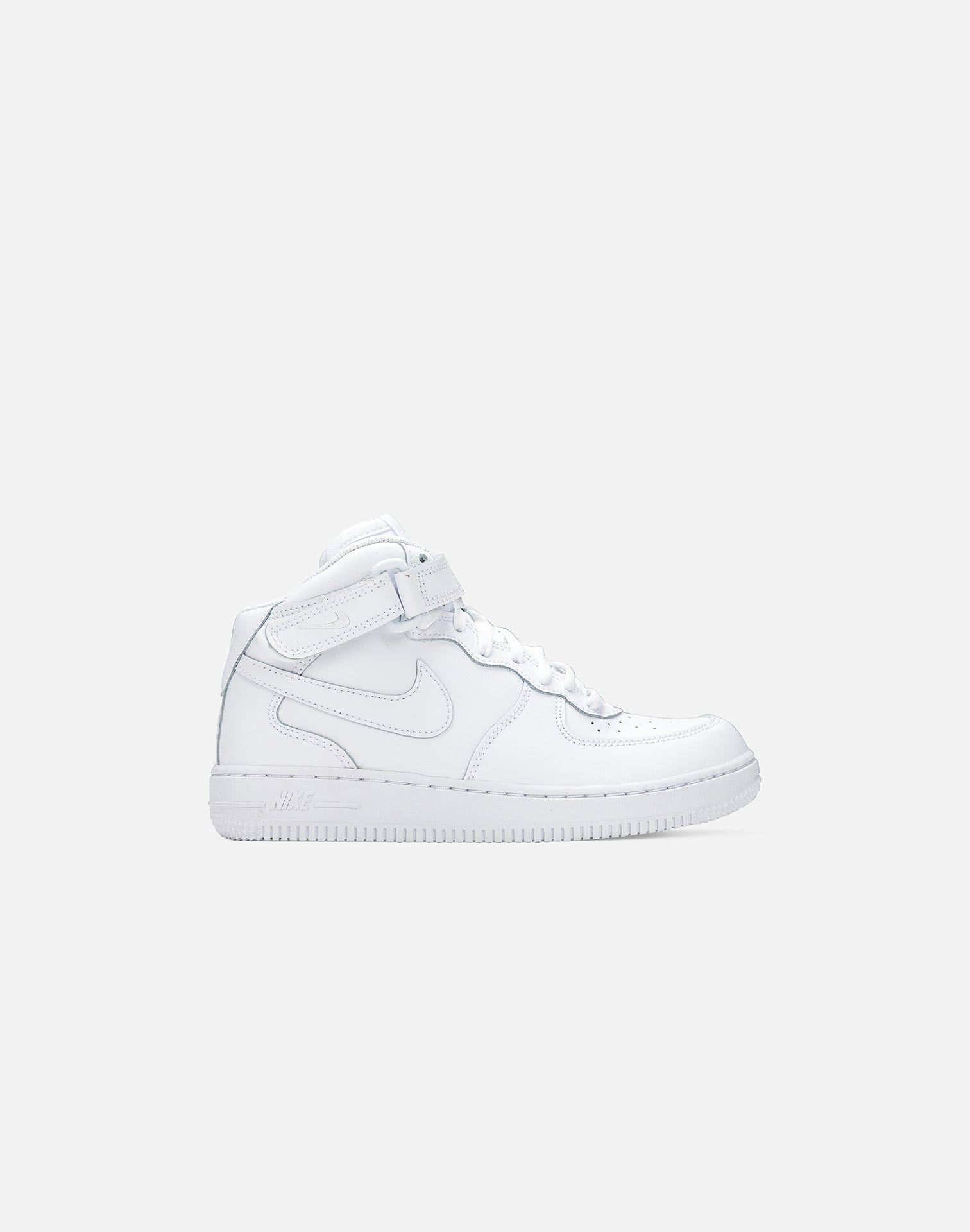 nike air force 1 mid preschool