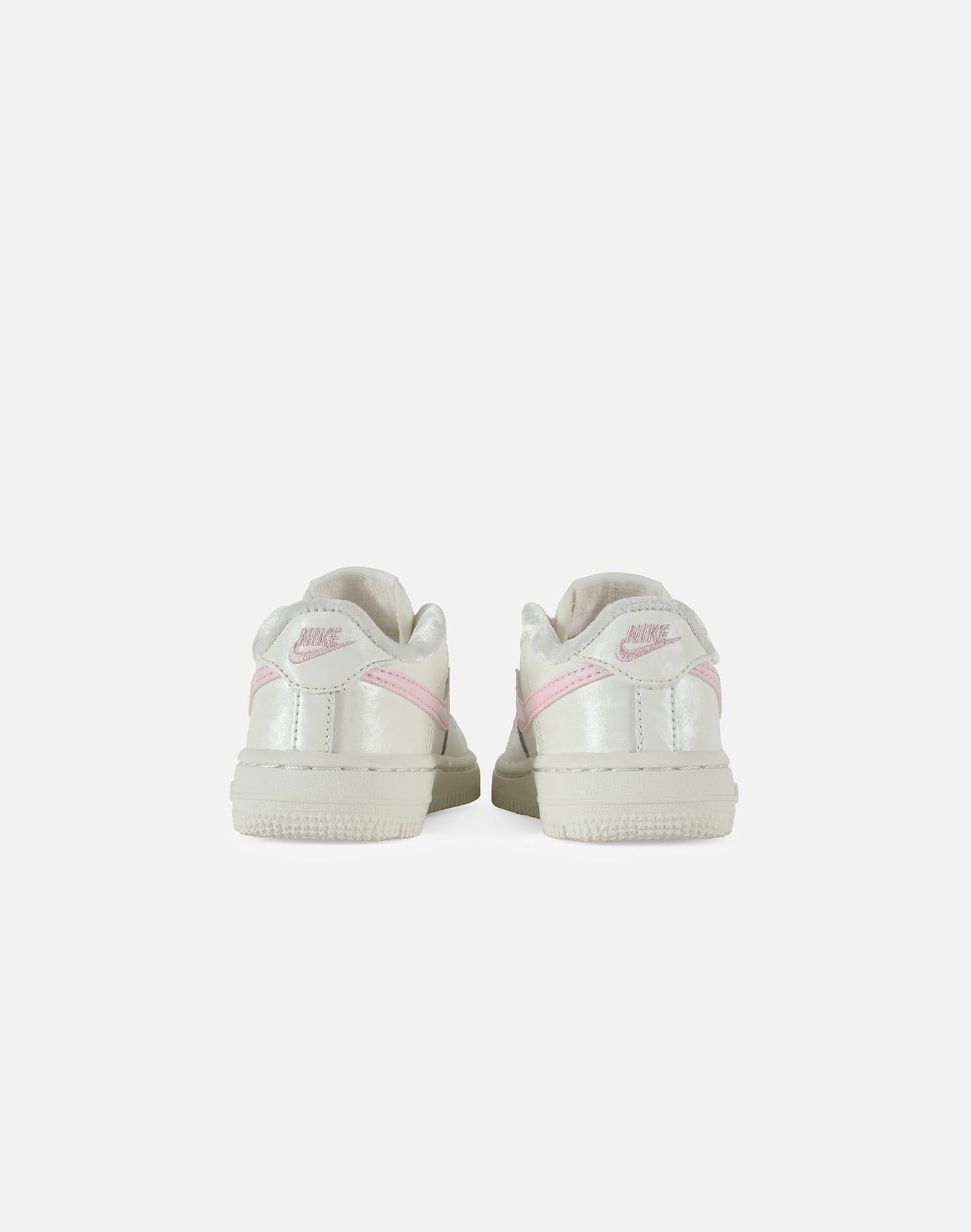 infant pink air force