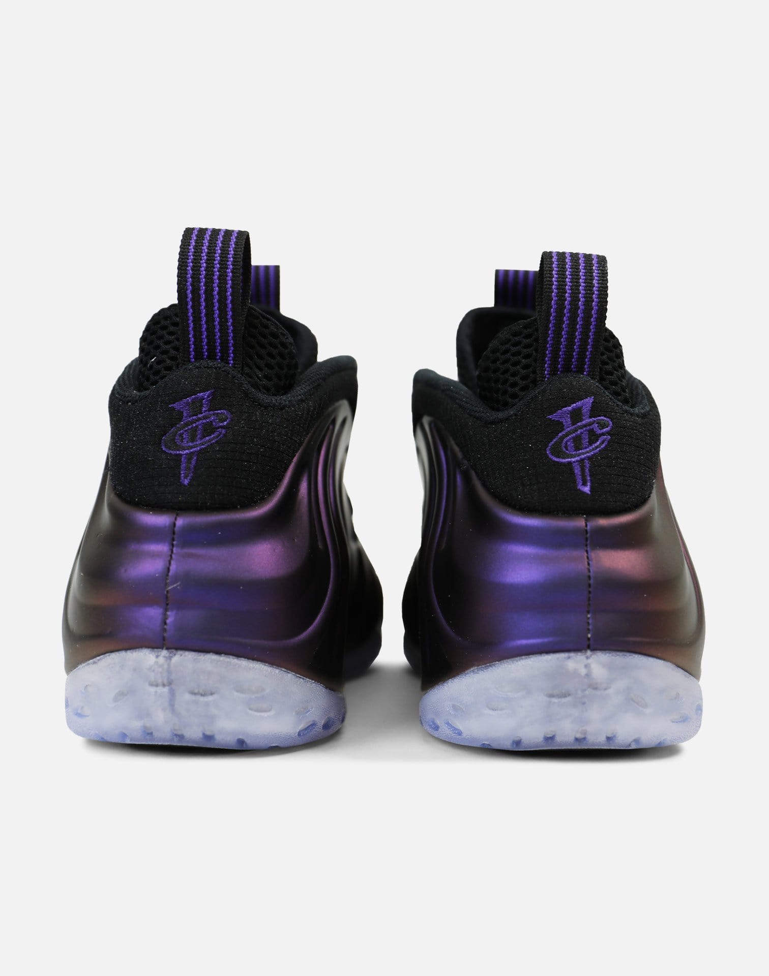 AIR FOAMPOSITE ONE 'EGGPLANT' – DTLR