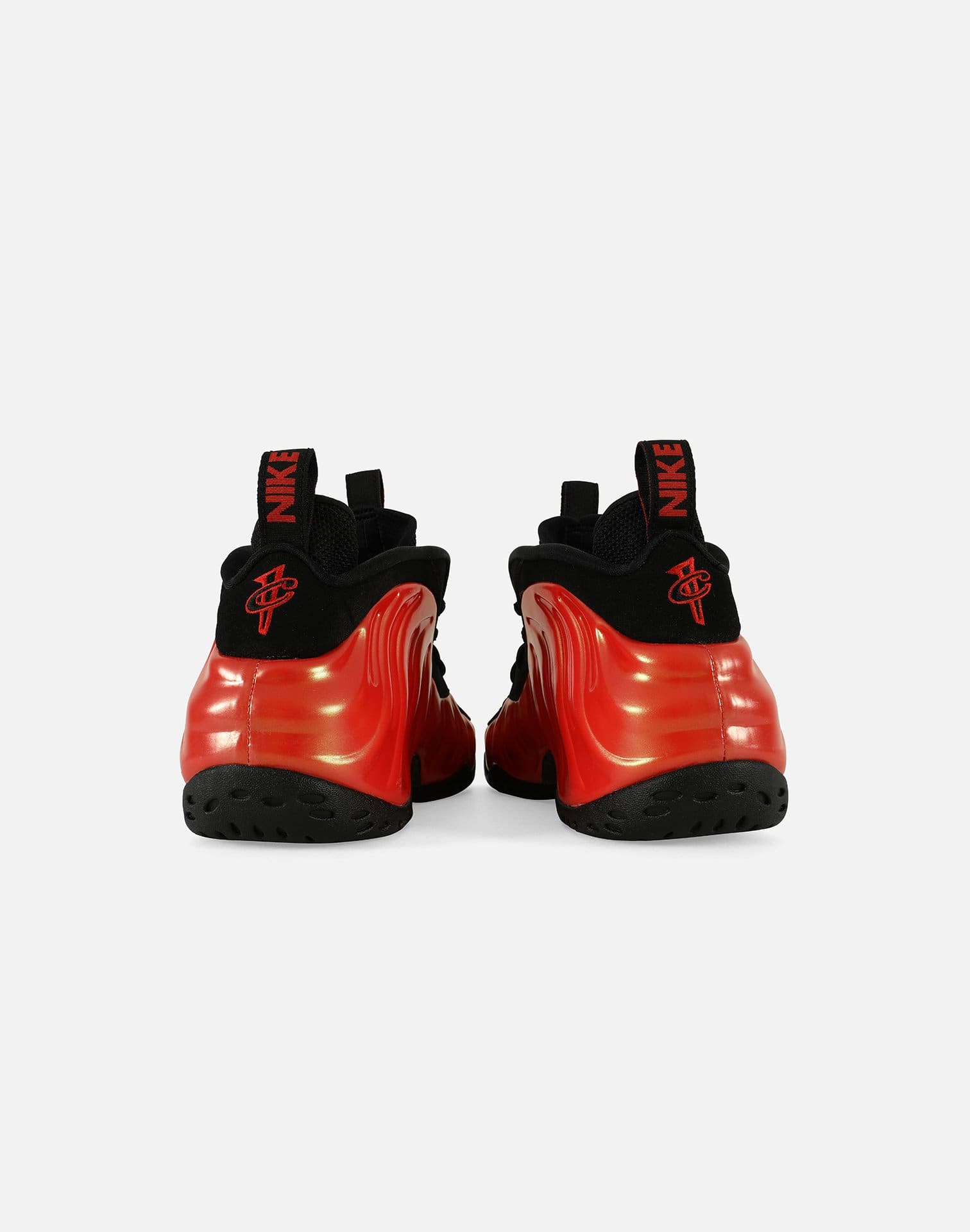 habanero red foamposite grade school