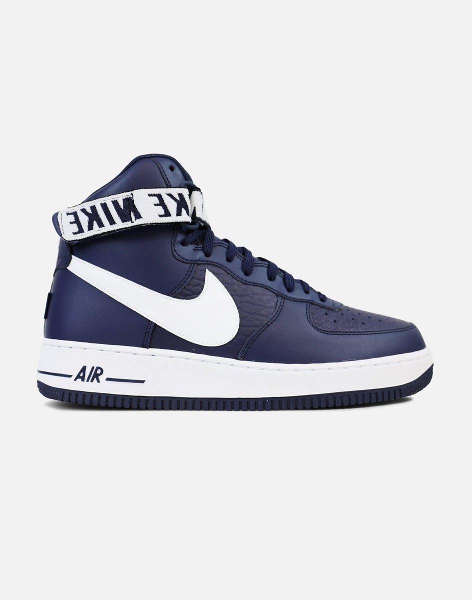 Nike AIR FORCE 1 '07 HIGH LV8 'STATEMENT GAME' – DTLR