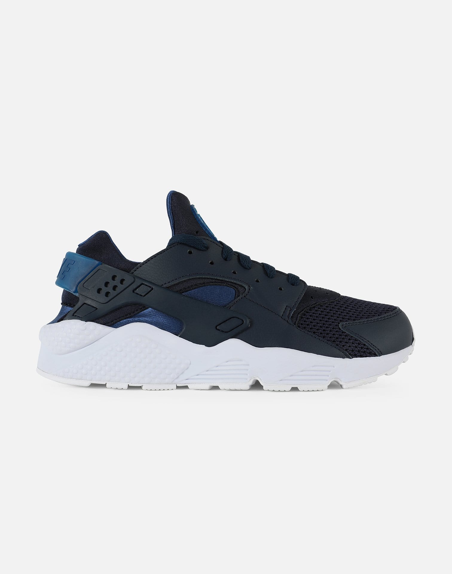 nike men's air huarache run