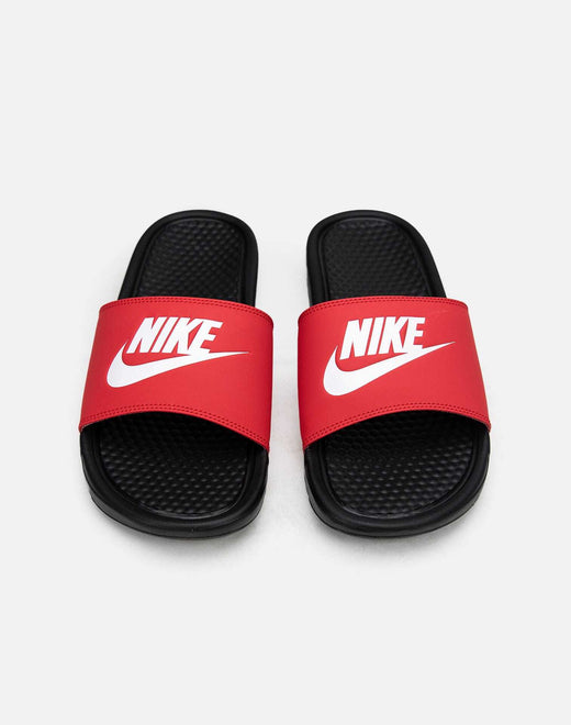 nike slides men near me