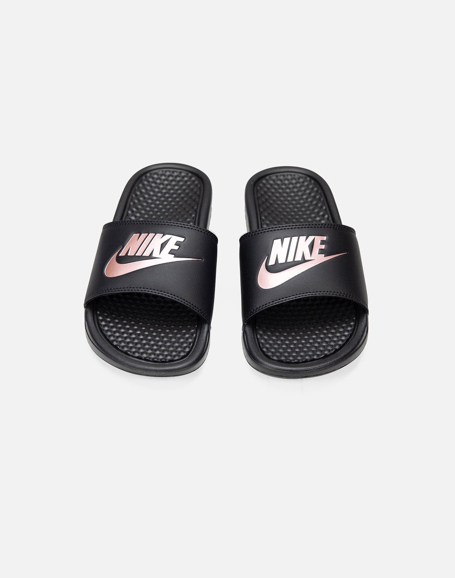 dtlr nike slides