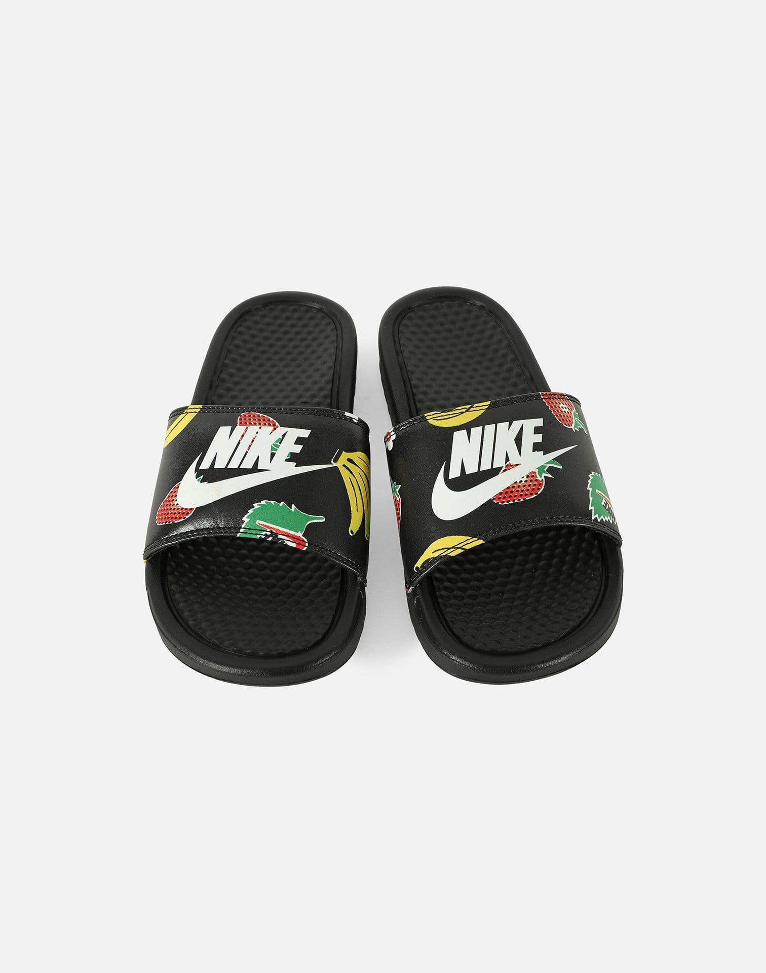 BENASSI JDI FRUIT COCKTAIL SLIDES – DTLR