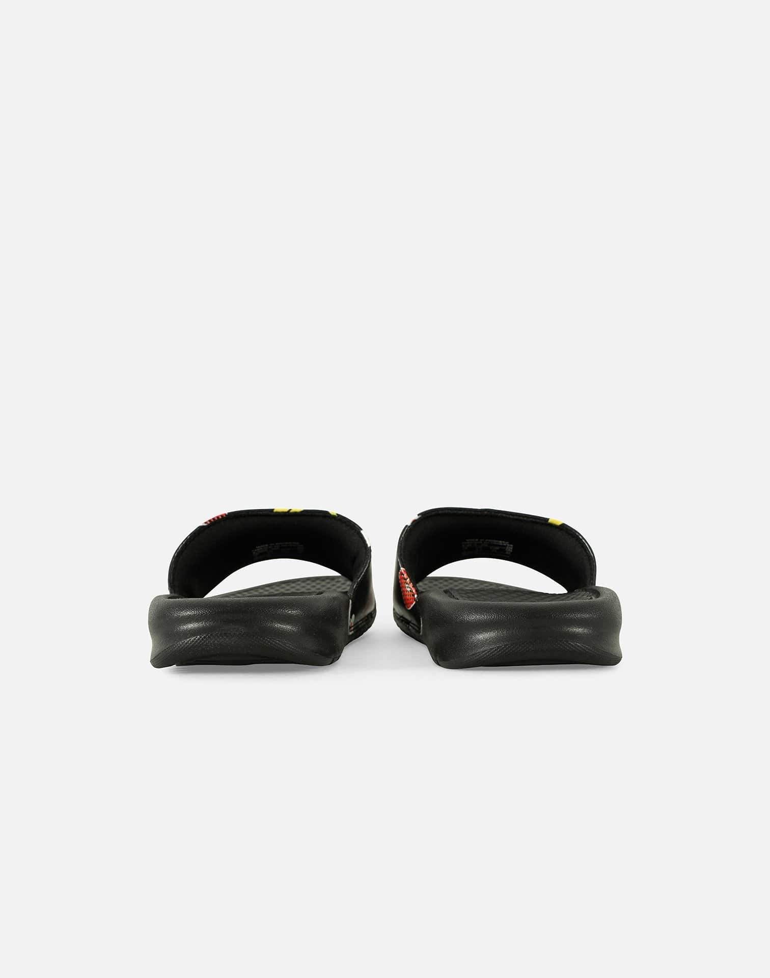 nike benassi fruit slide