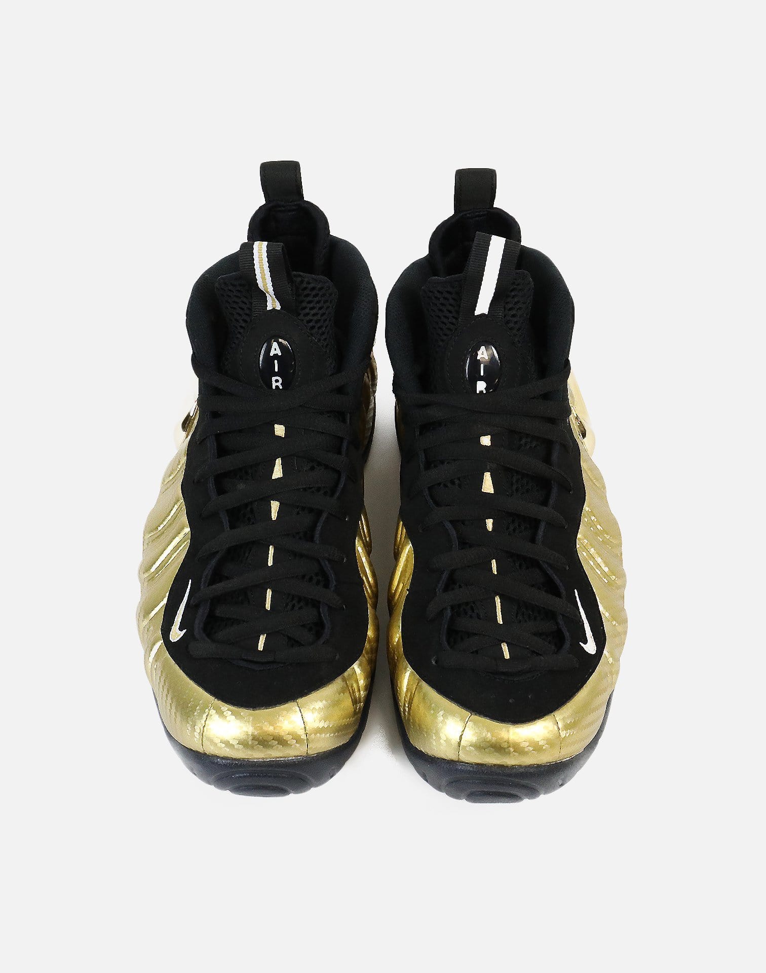 AIR FOAMPOSITE PRO – DTLR