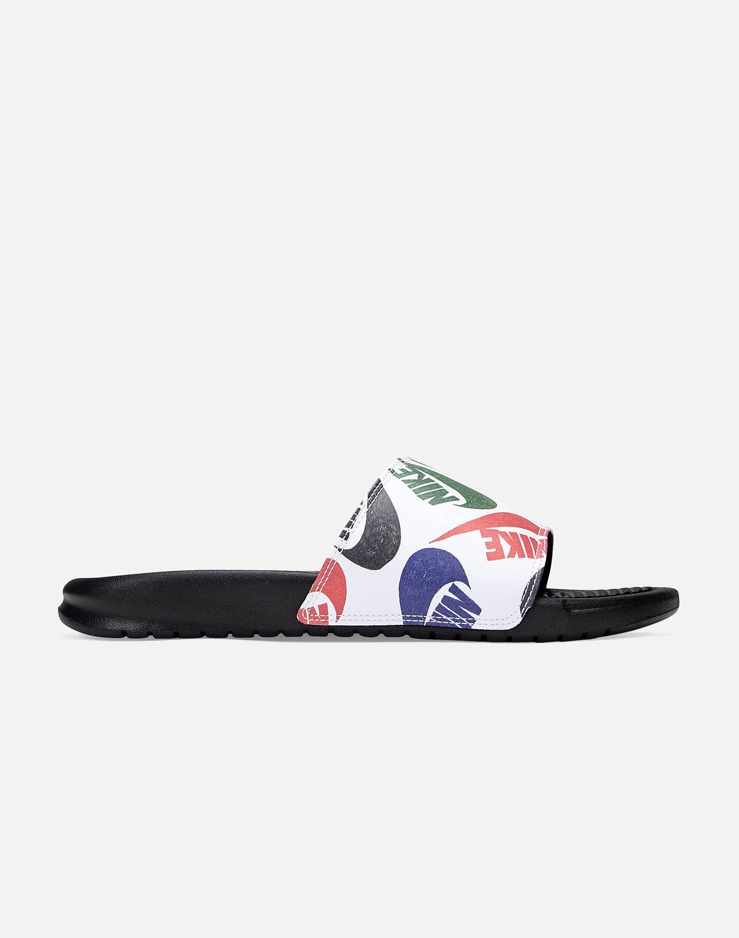 BENASSI JDI PRINT SLIDES – DTLR