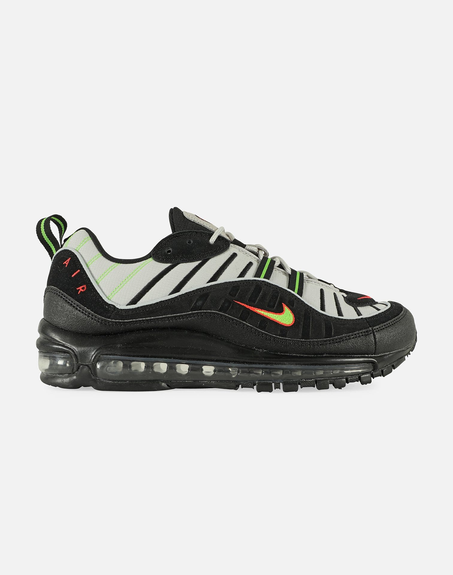 AIR MAX 98 – DTLR