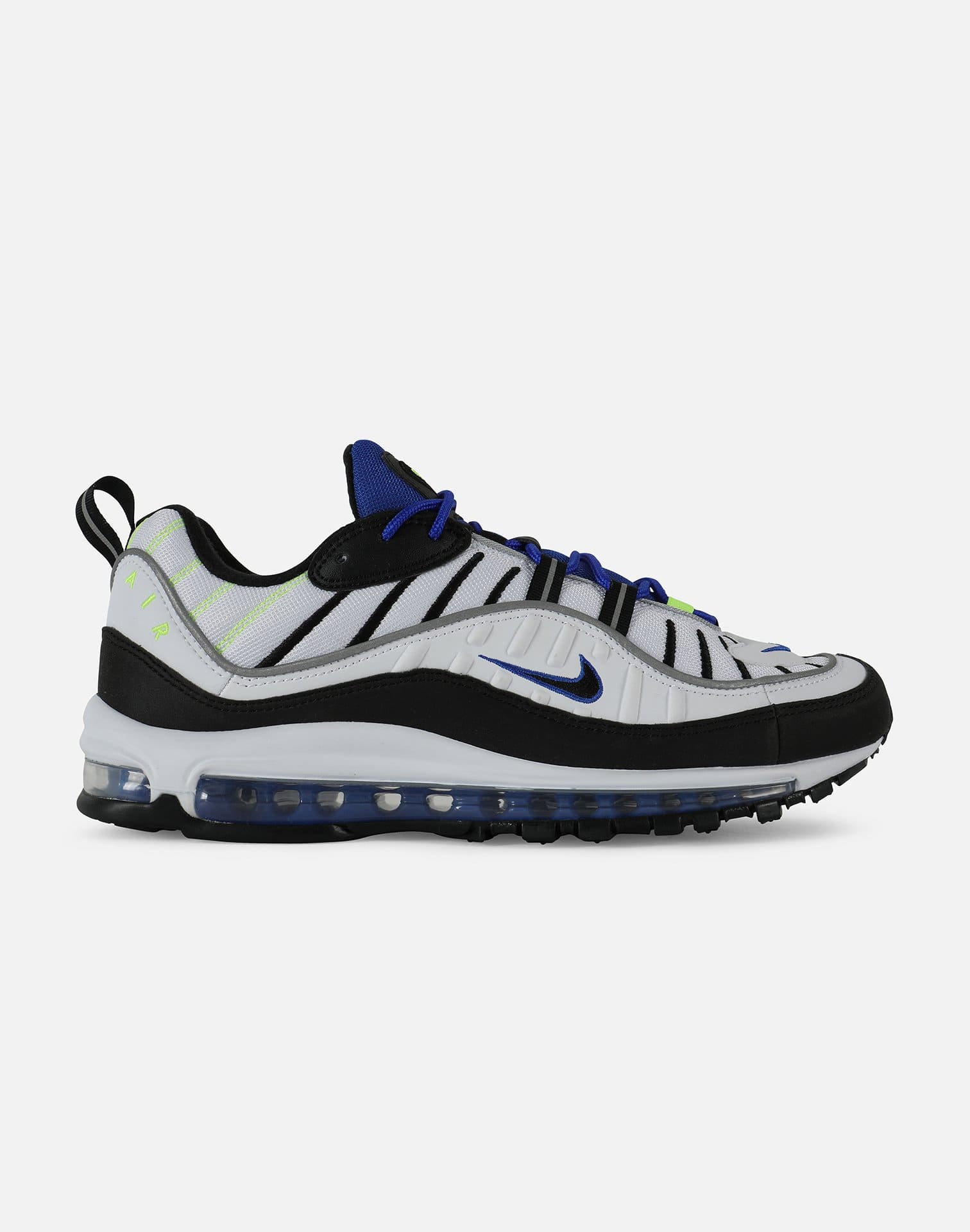 AIR MAX 98 – DTLR