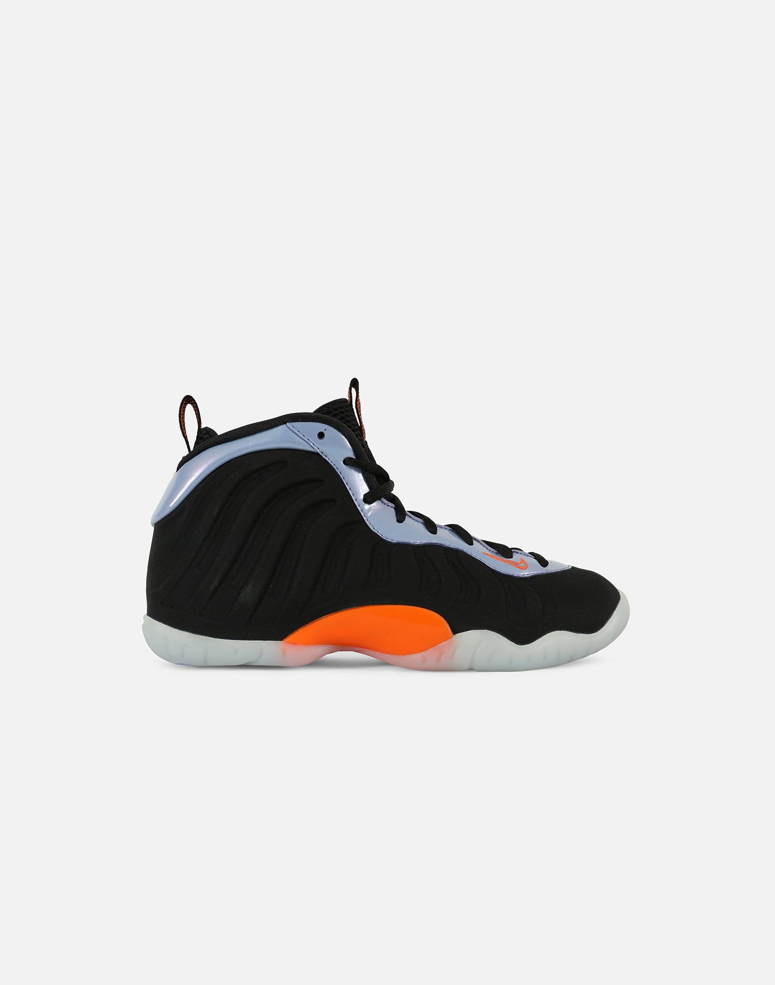 little posite one