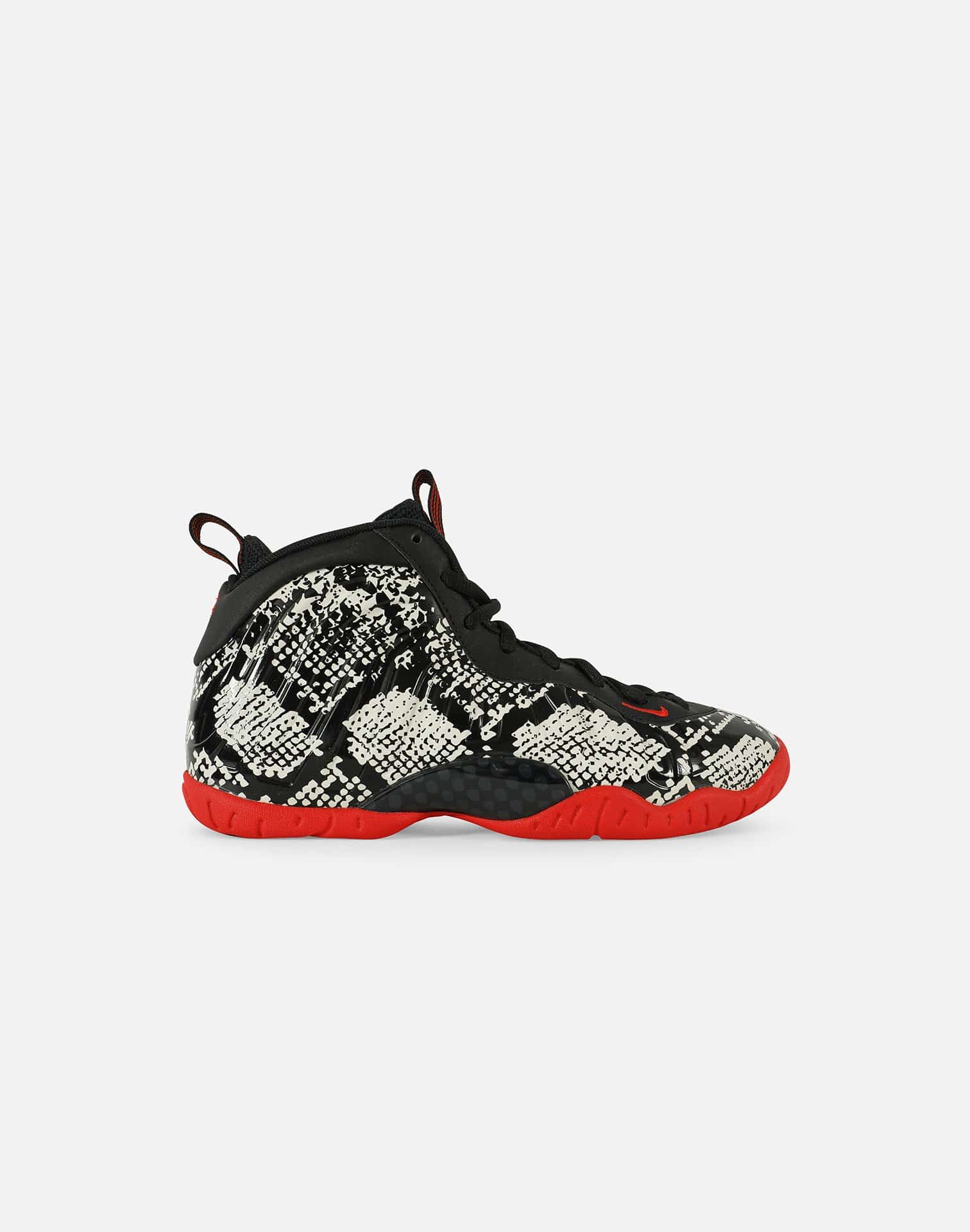 nike little posite one grade school