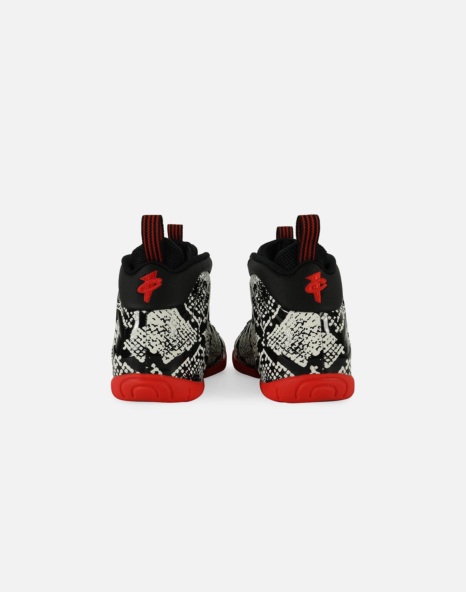 foamposite floral grade school