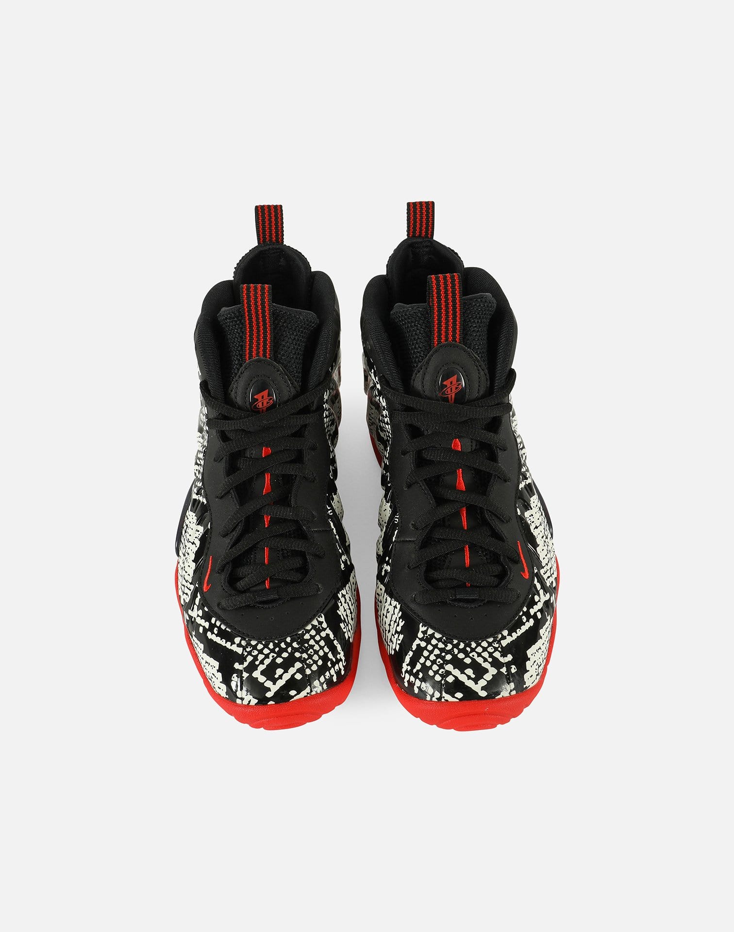 cheap foamposites grade school