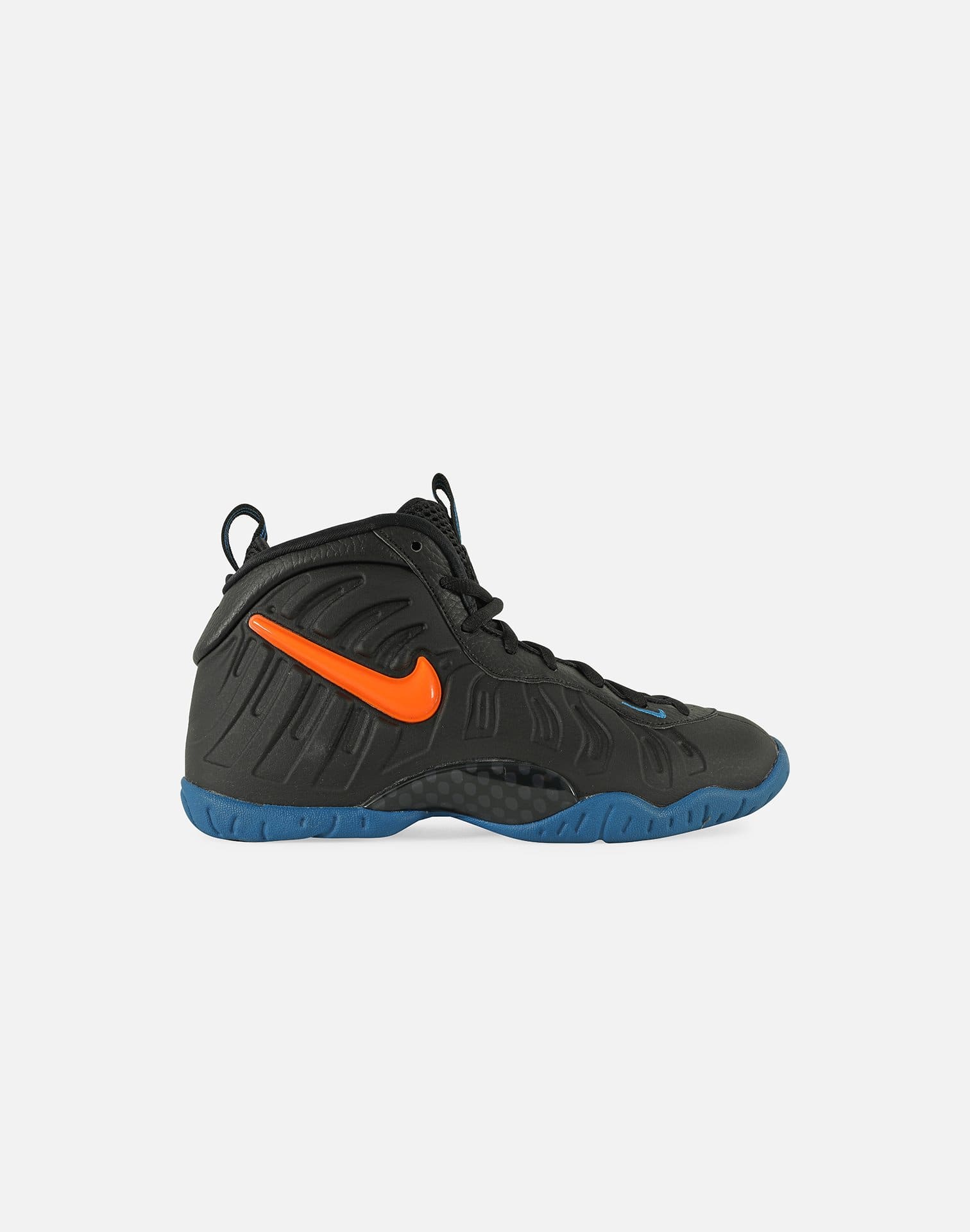 nike little posite one grade school