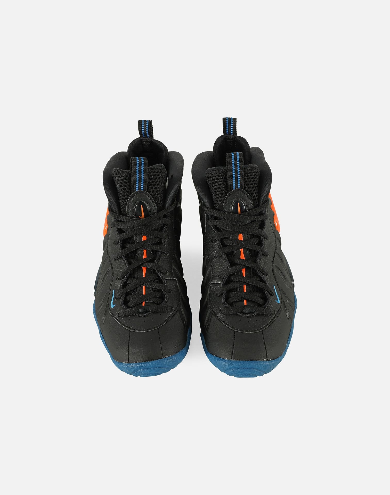 nike little posite one grade school