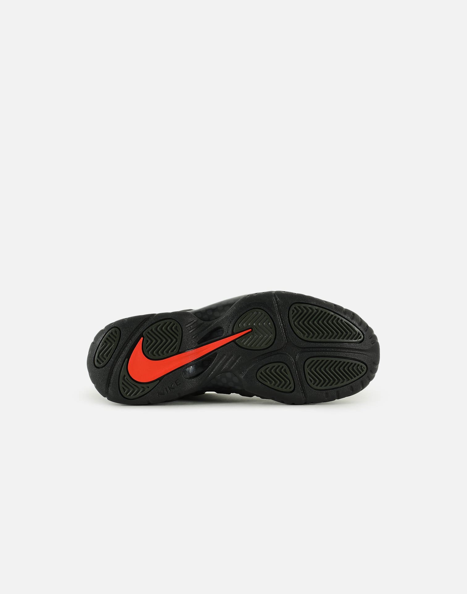 nike foamposite grade school