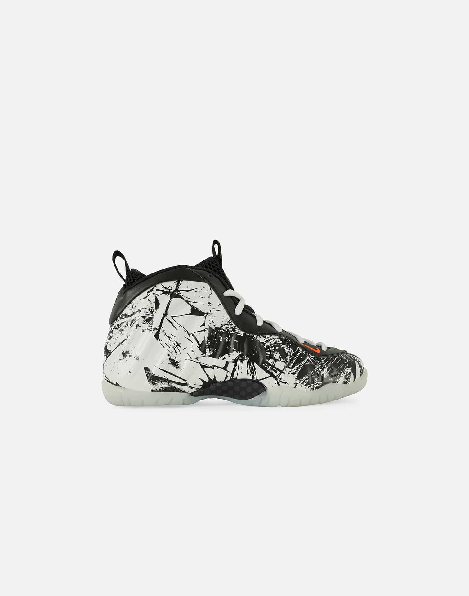 nike little posite one preschool