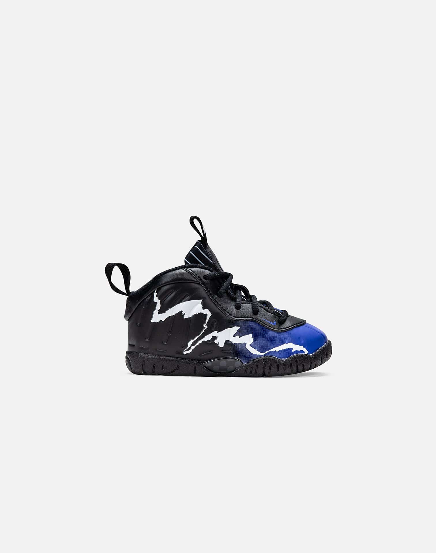 nike little posite one infant