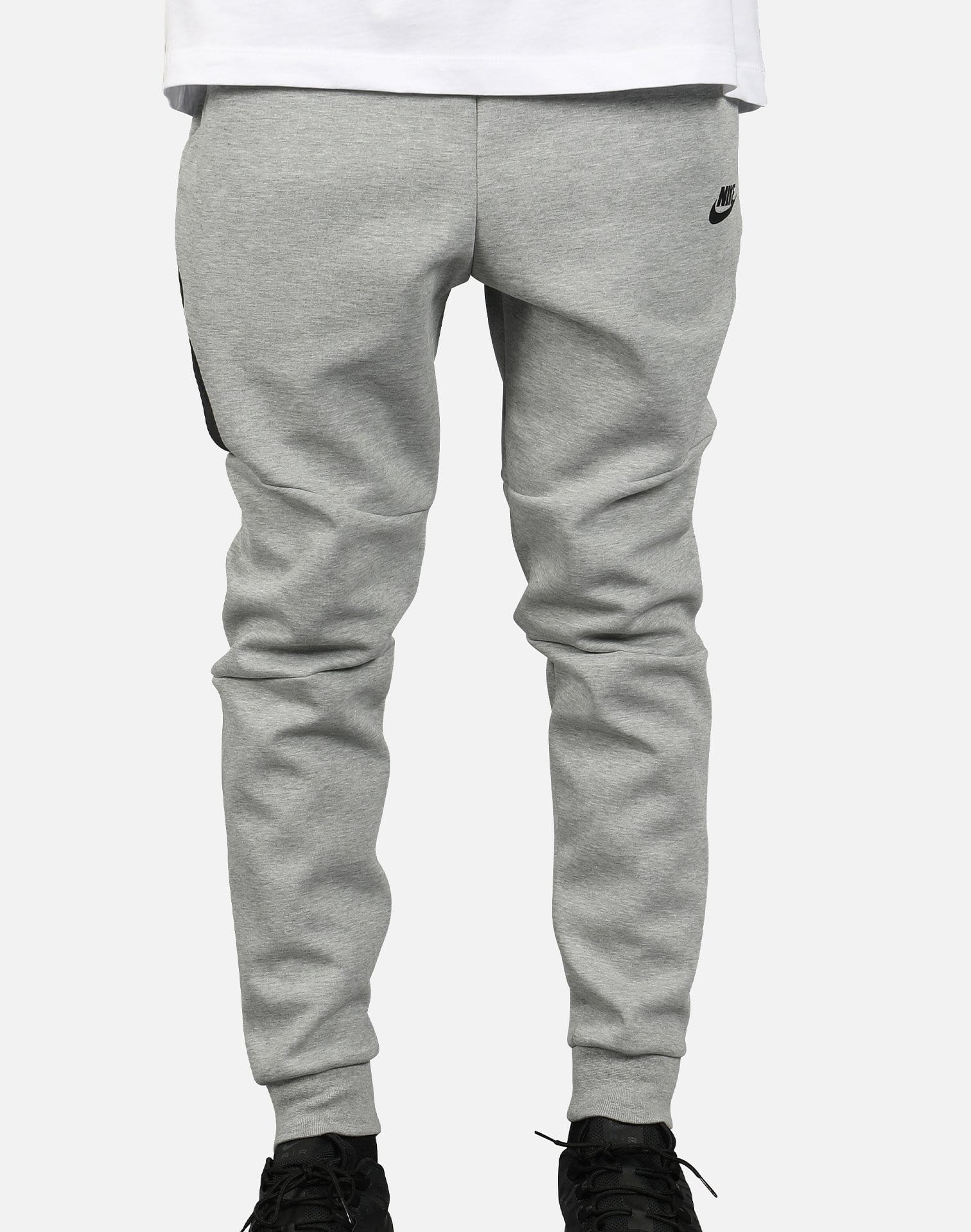 nike high tech fleece pants