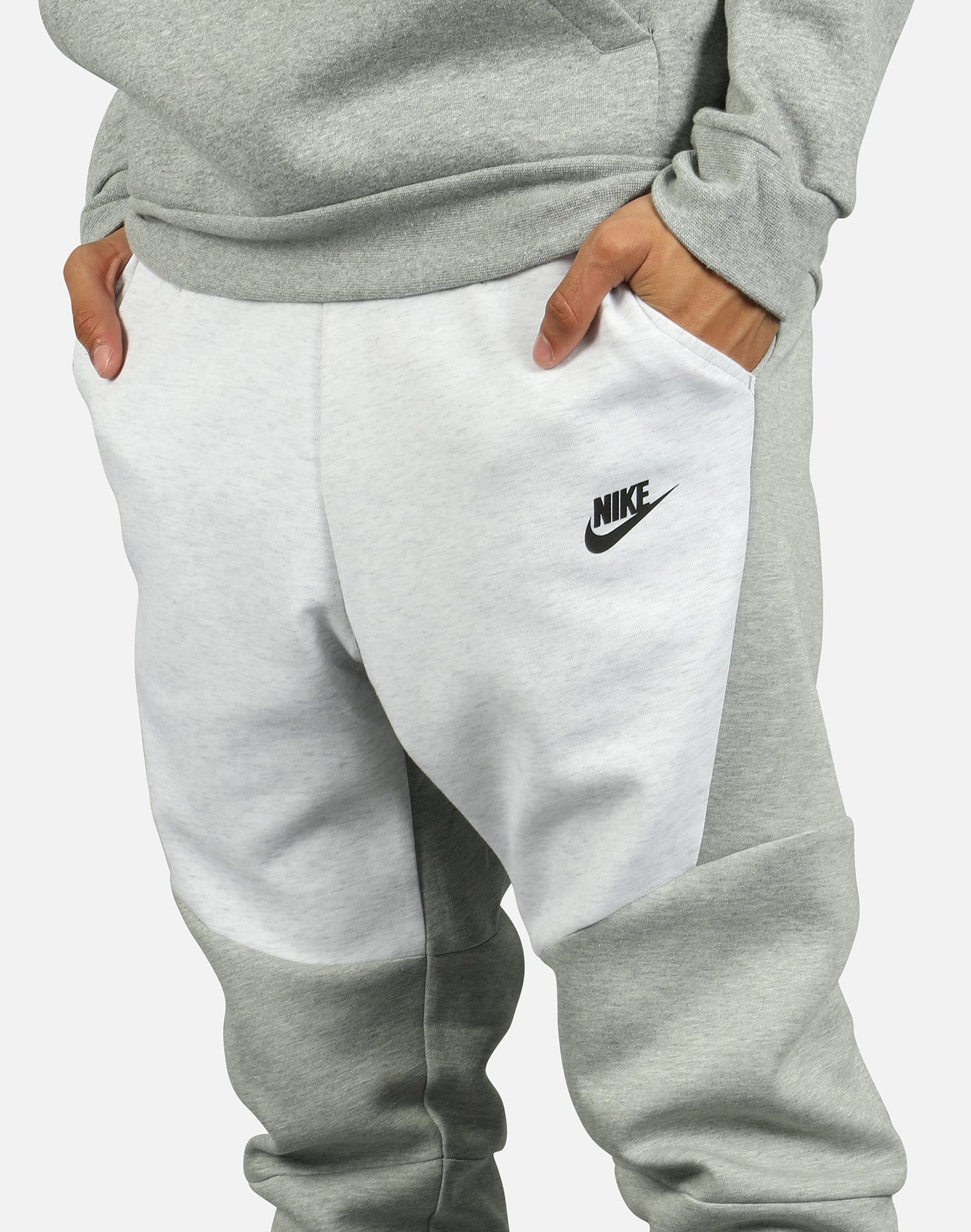 nike nsw jogger flc pant