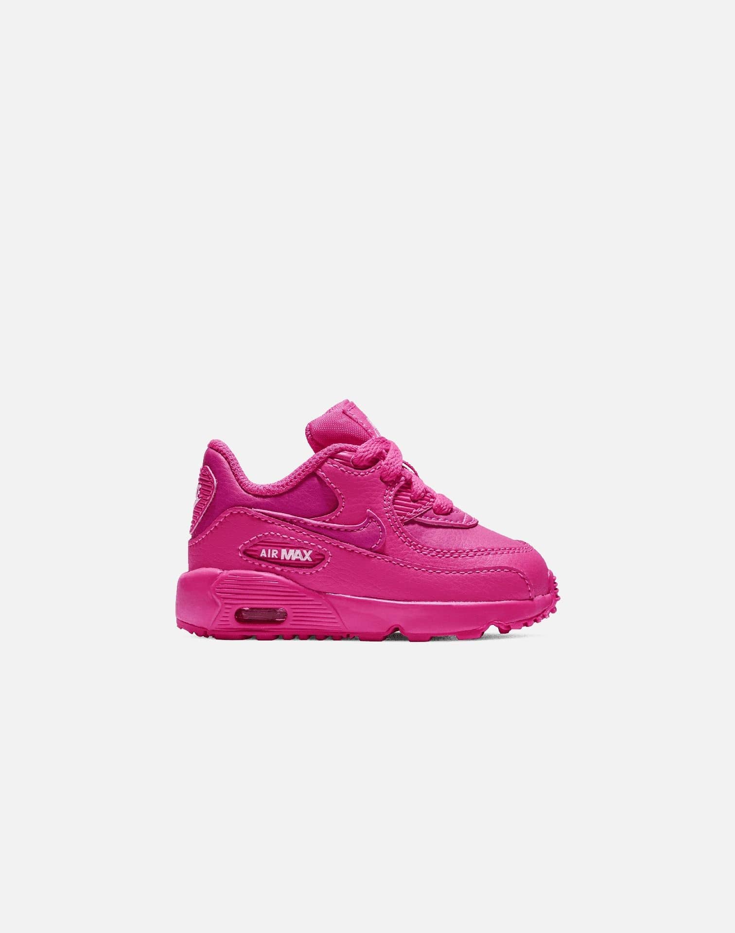 nike air max 90 infant pink