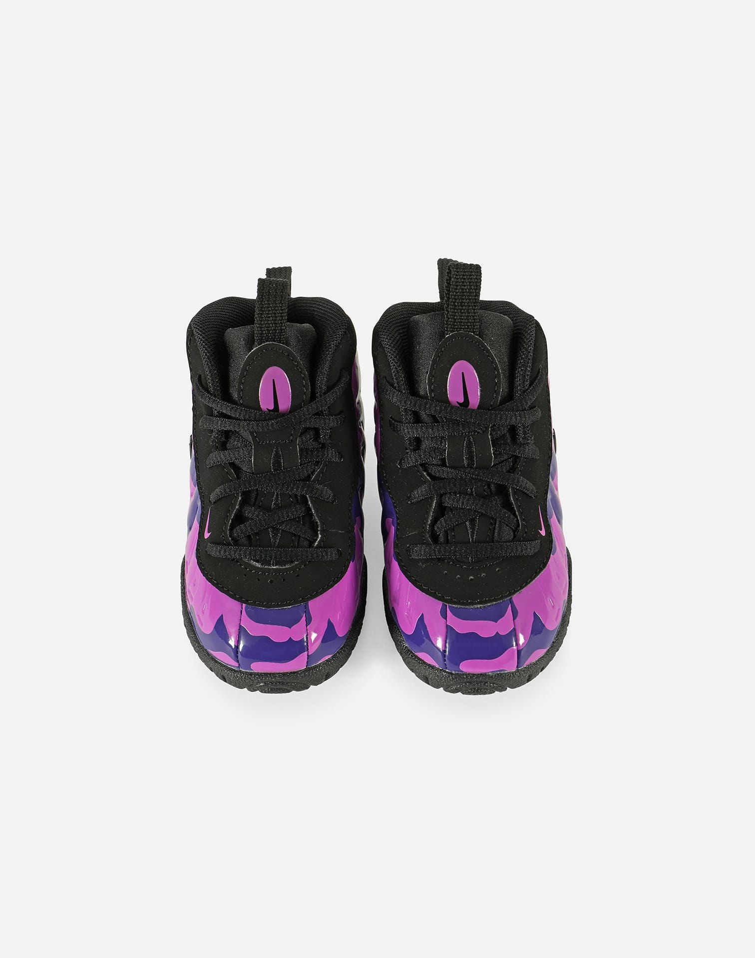 nike lil posite pro infant