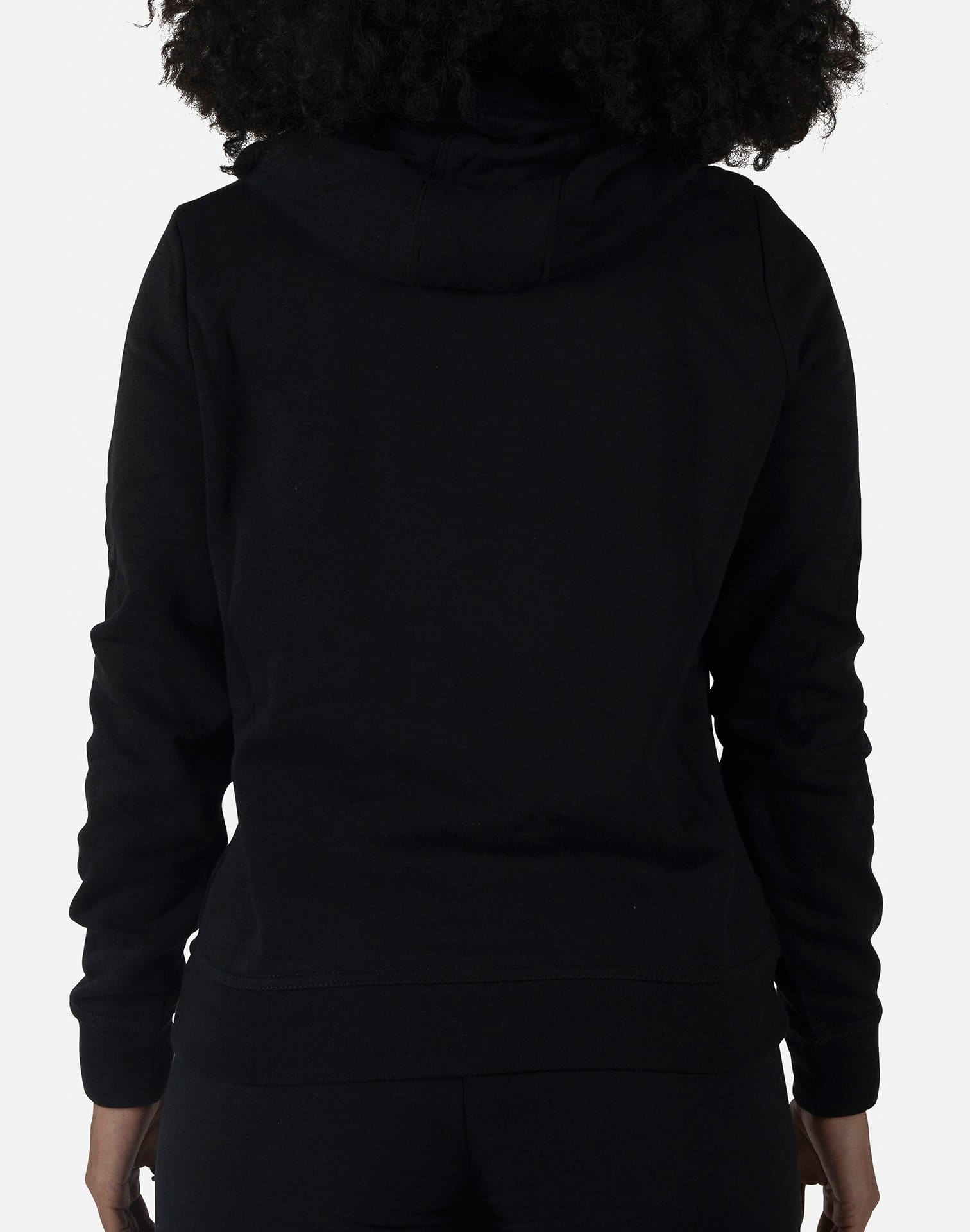 Nike NSW CLUB FUNNEL NECK HOODIE – DTLR