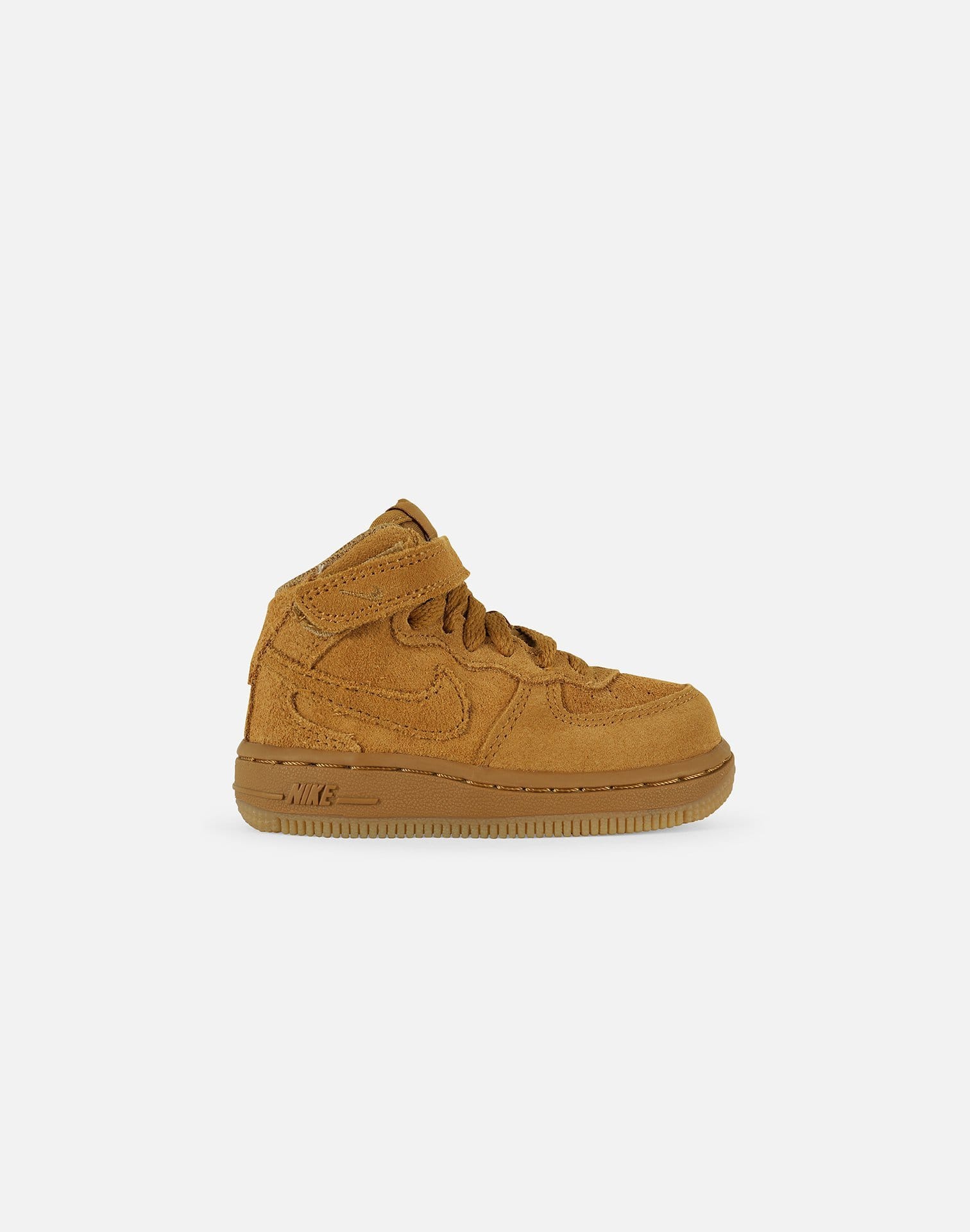 tan air force 1 infant