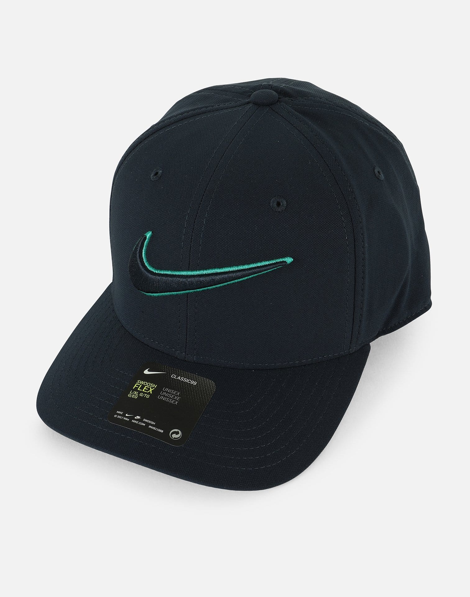 CLASSIC99 SWOOSH FLEX CAP – DTLR