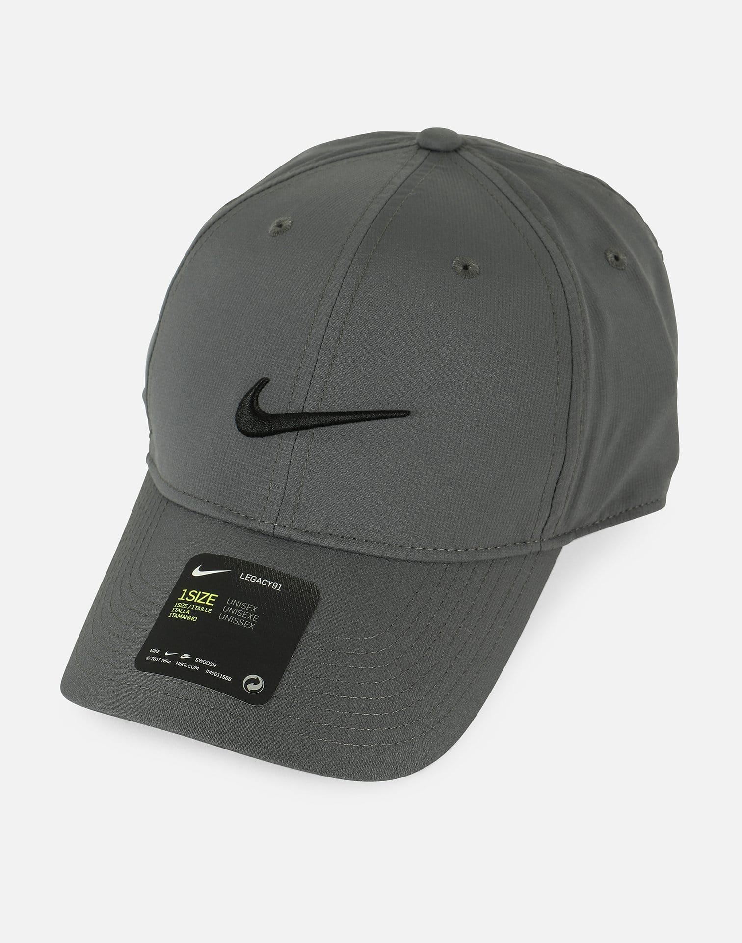 nike golf legacy91 tech cap