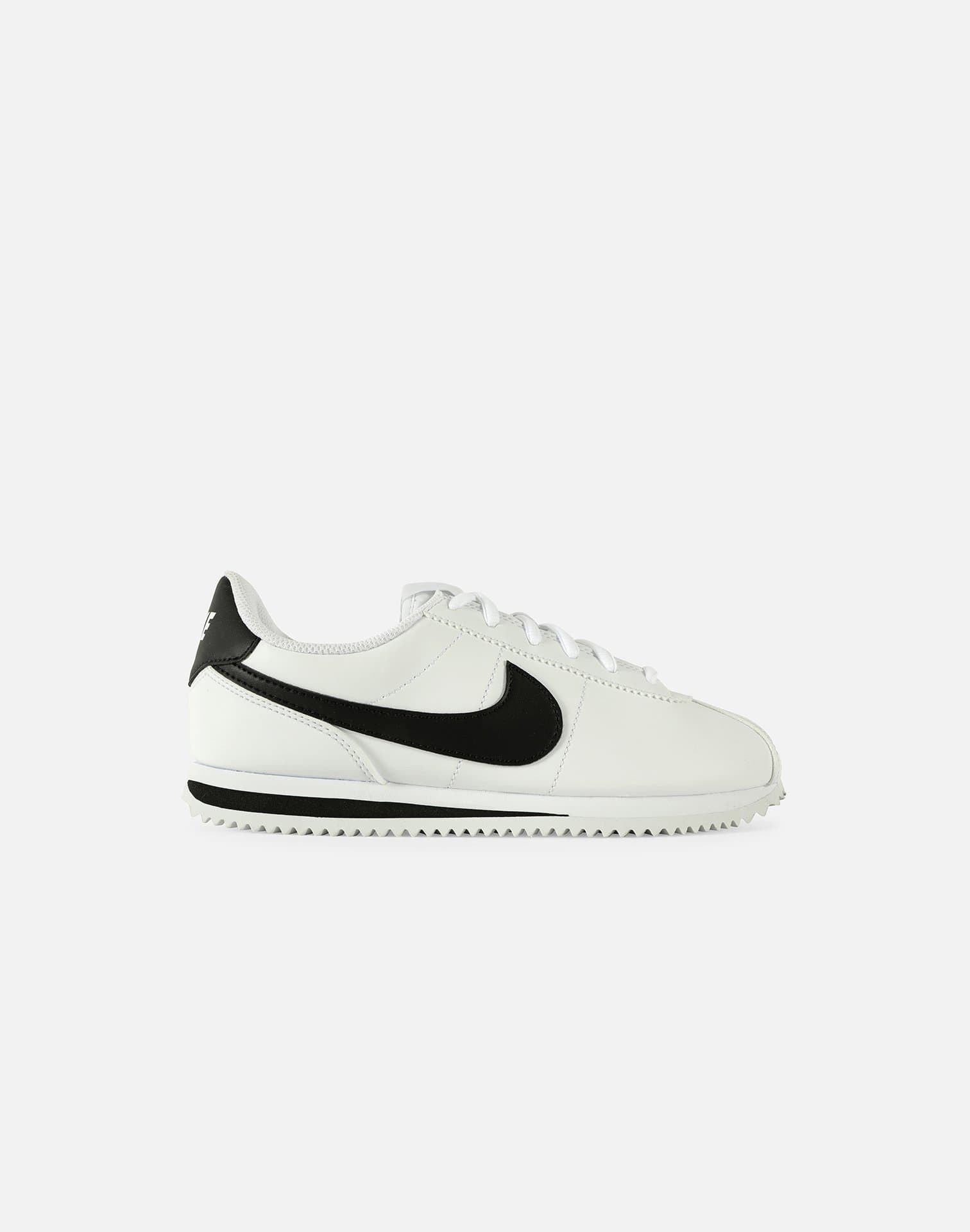 grade school nike cortez