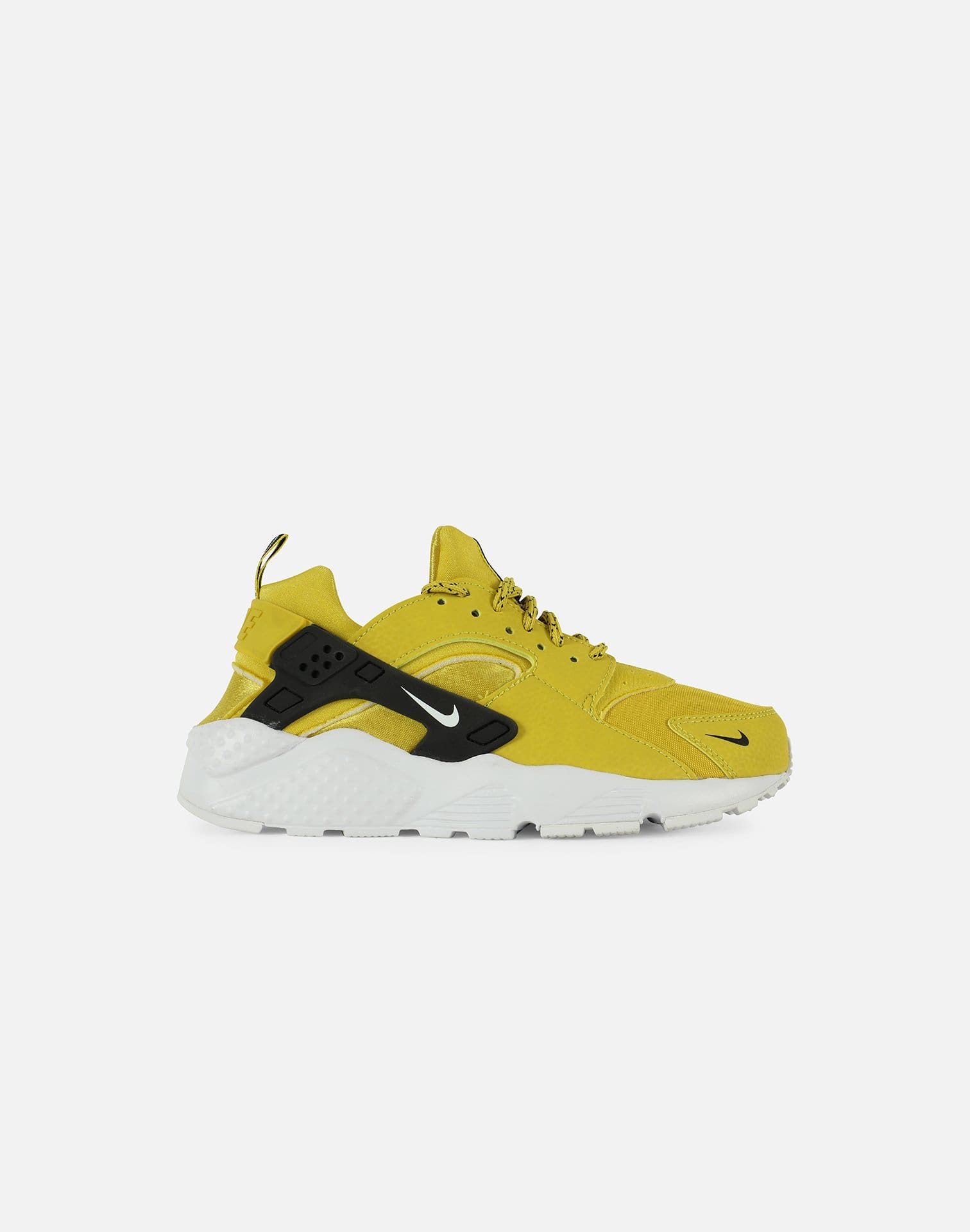 yellow huaraches grade school