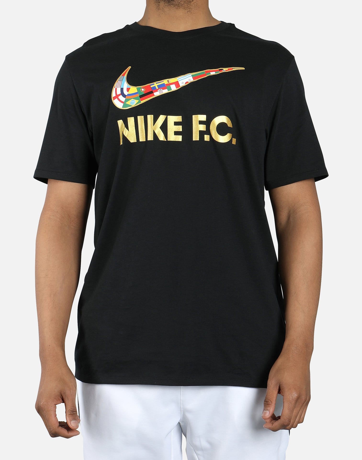 Nike F.C. FLAG – DTLR