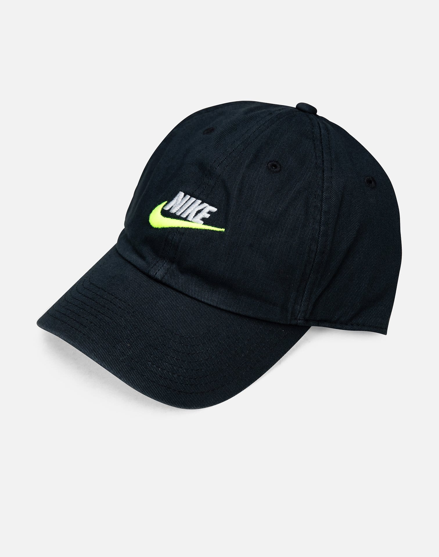 futura cap