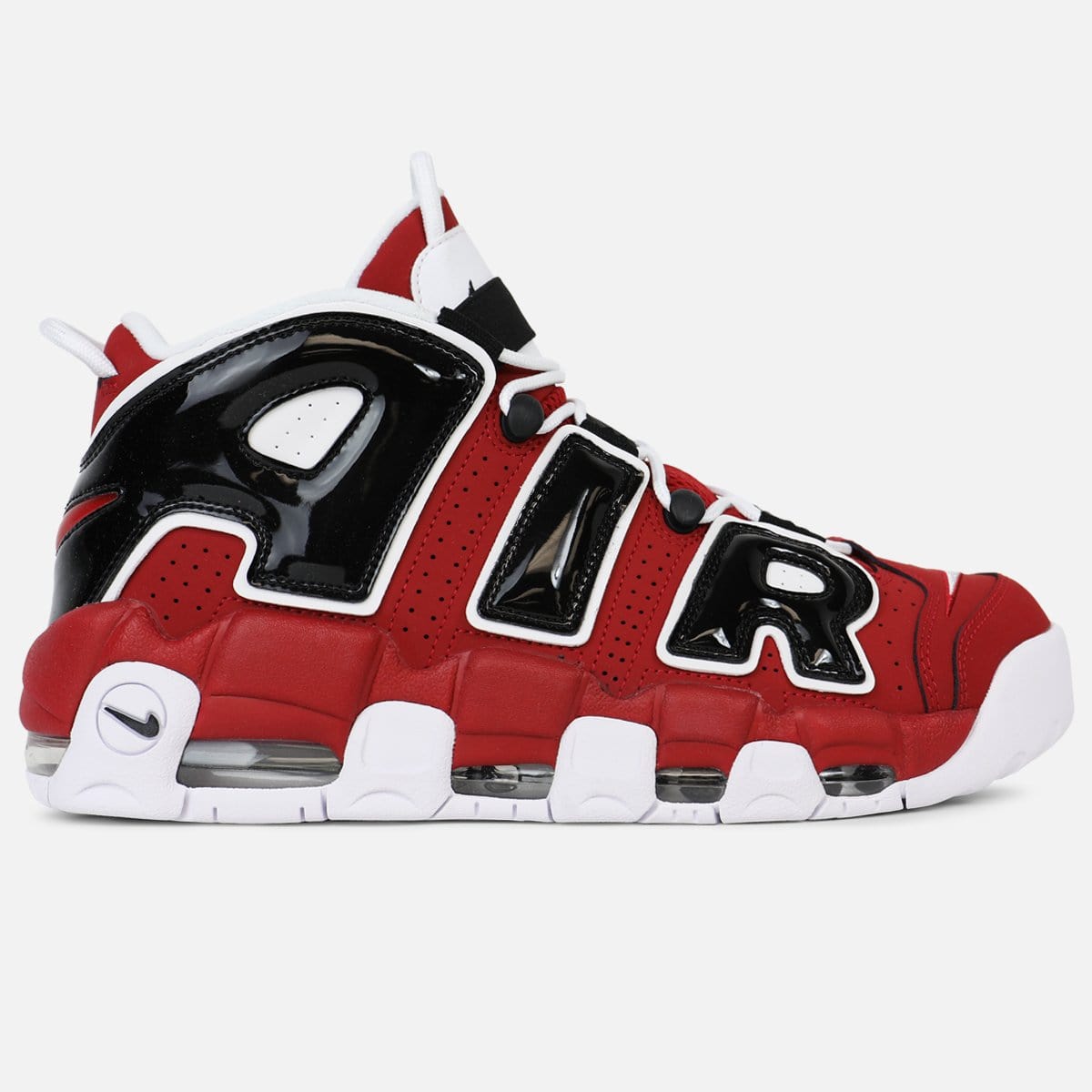 nike uptempo 96 red