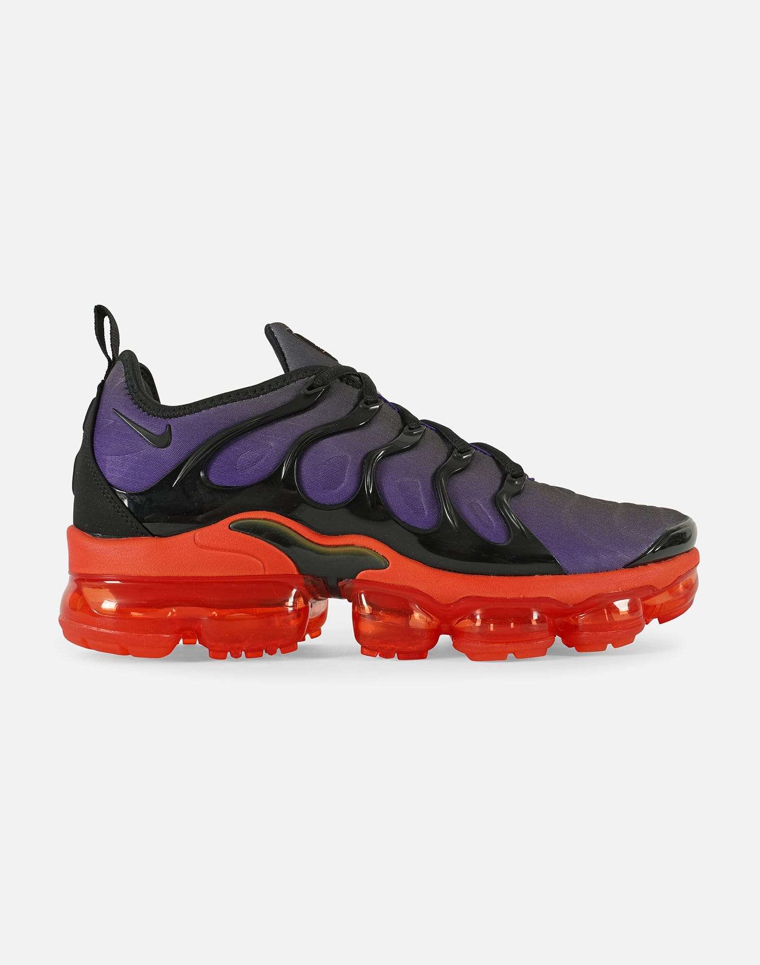 nike vapormax plus all purple