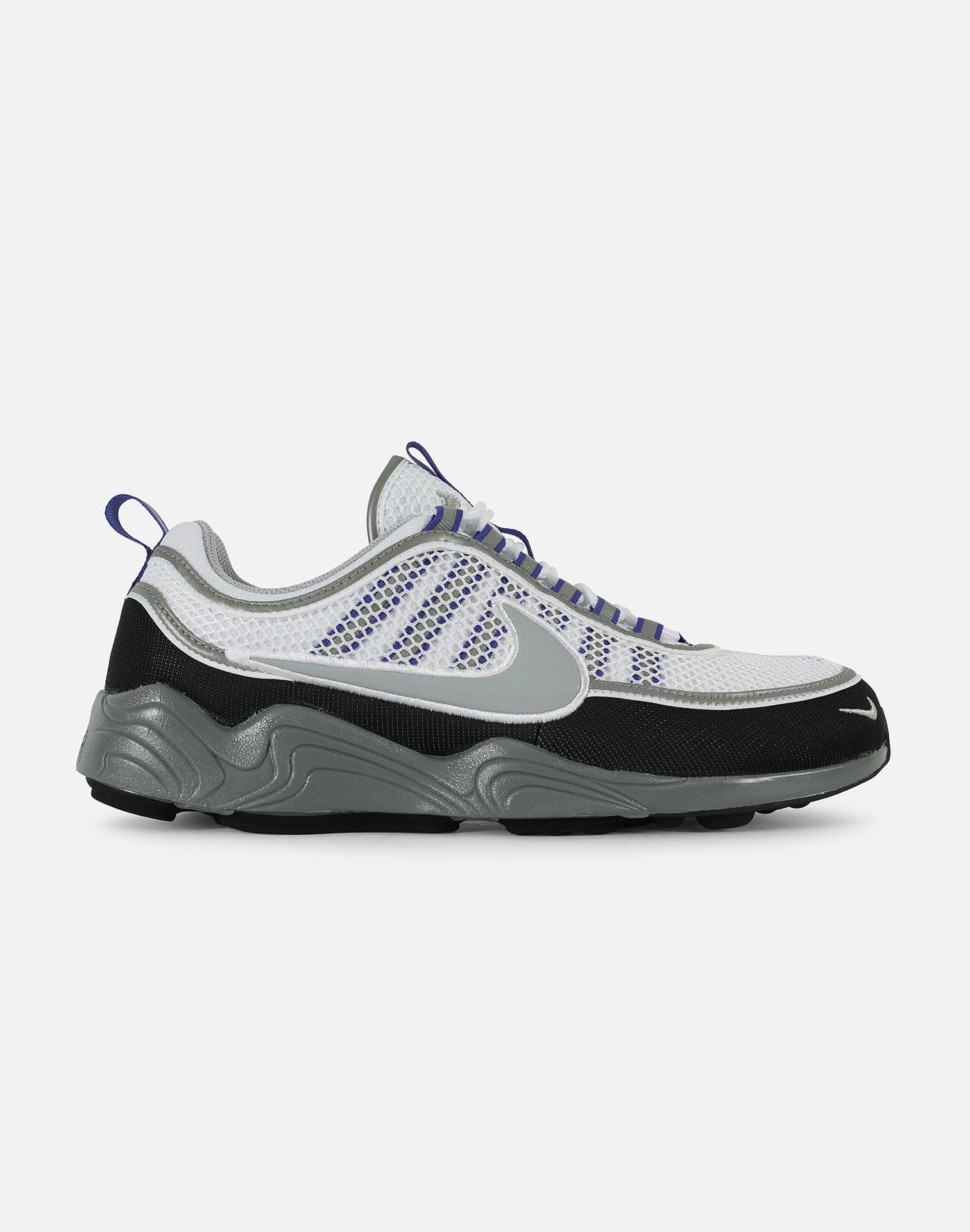 nike men's air zoom spiridon