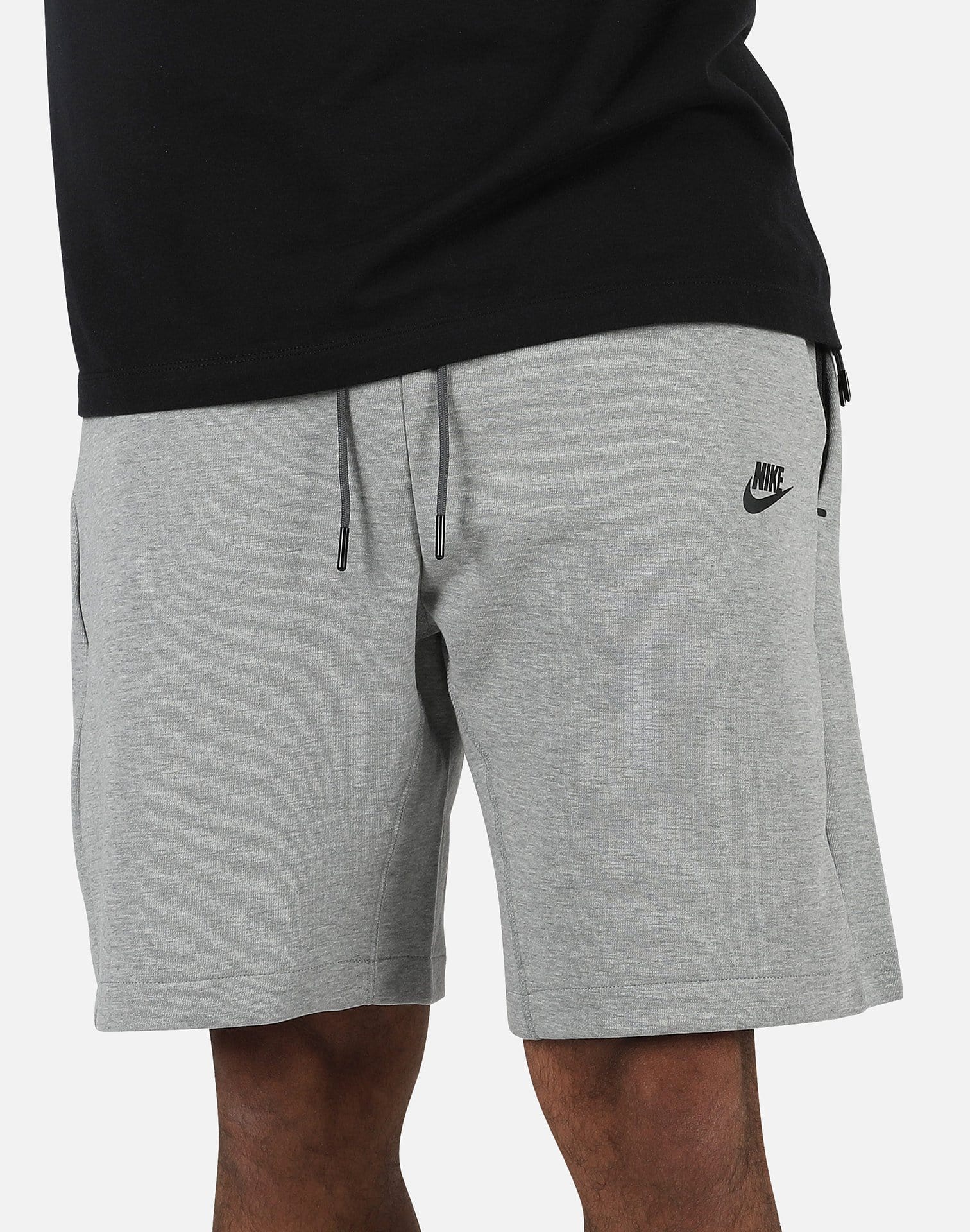 nsw fleece shorts