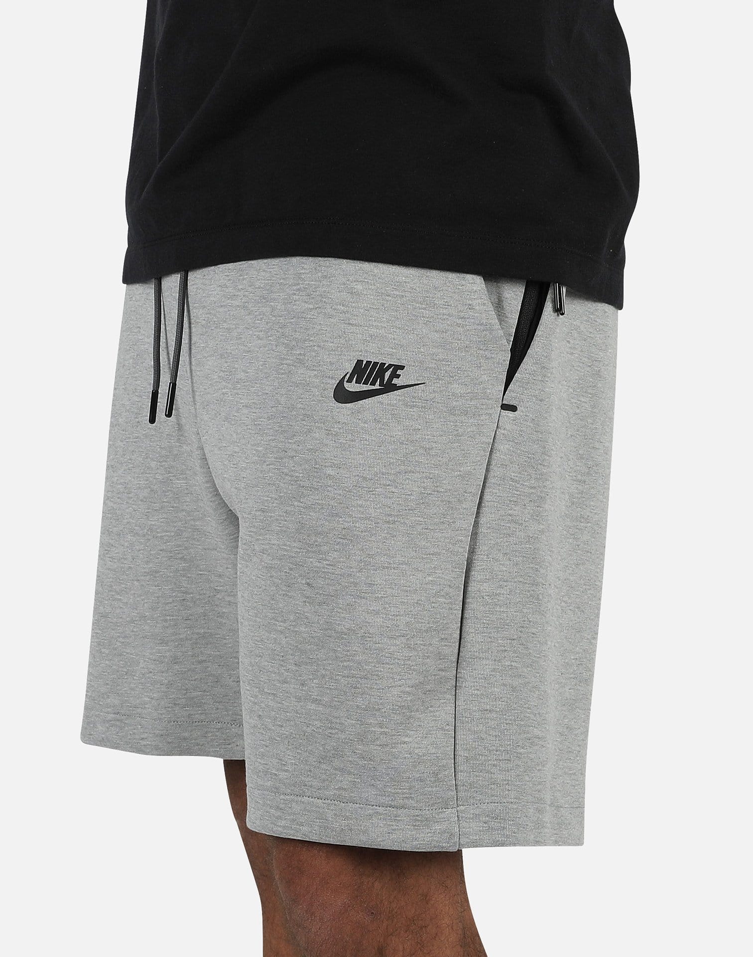 nsw tech fleece shorts