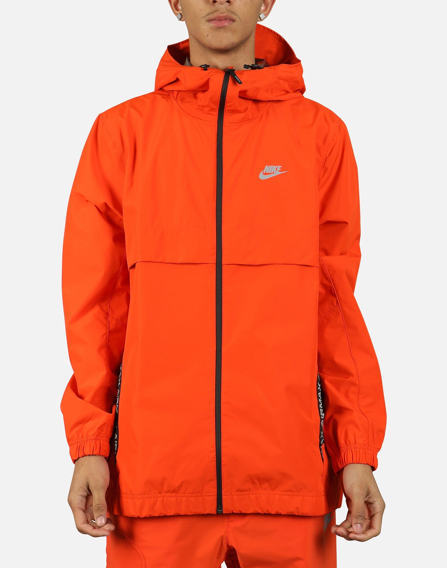 air max jacket